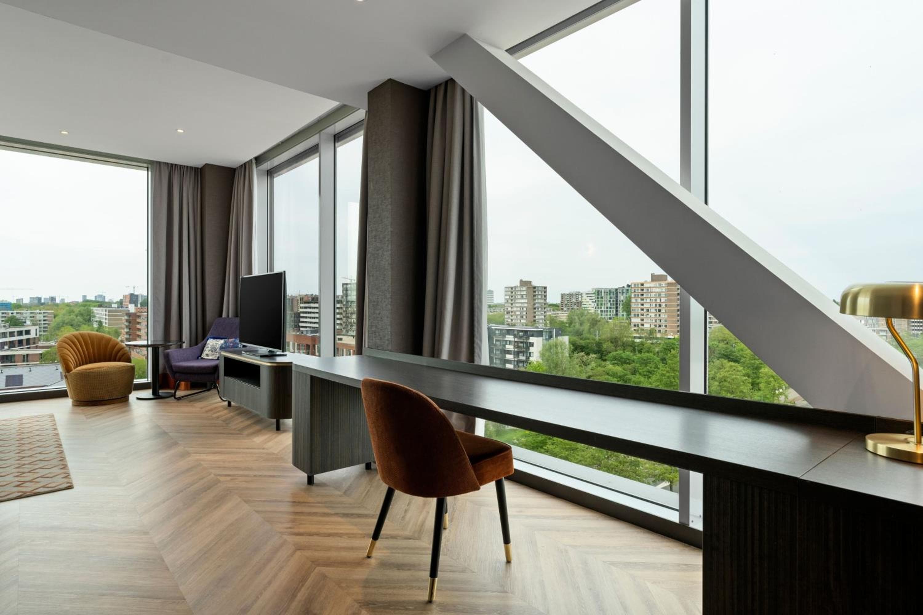 Corendon Amsterdam New-West, a Tribute Portfolio Hotel — 20