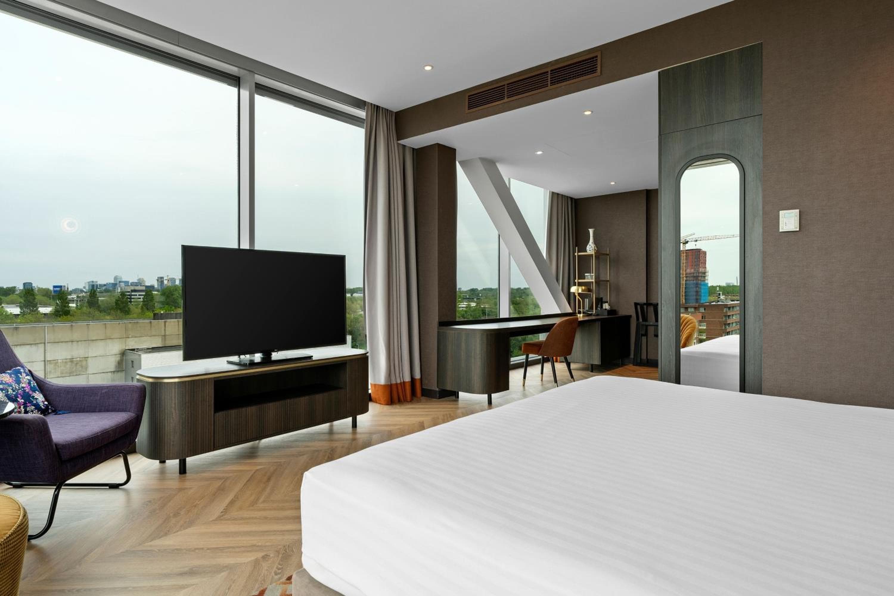 Corendon Amsterdam New-West, a Tribute Portfolio Hotel — 3