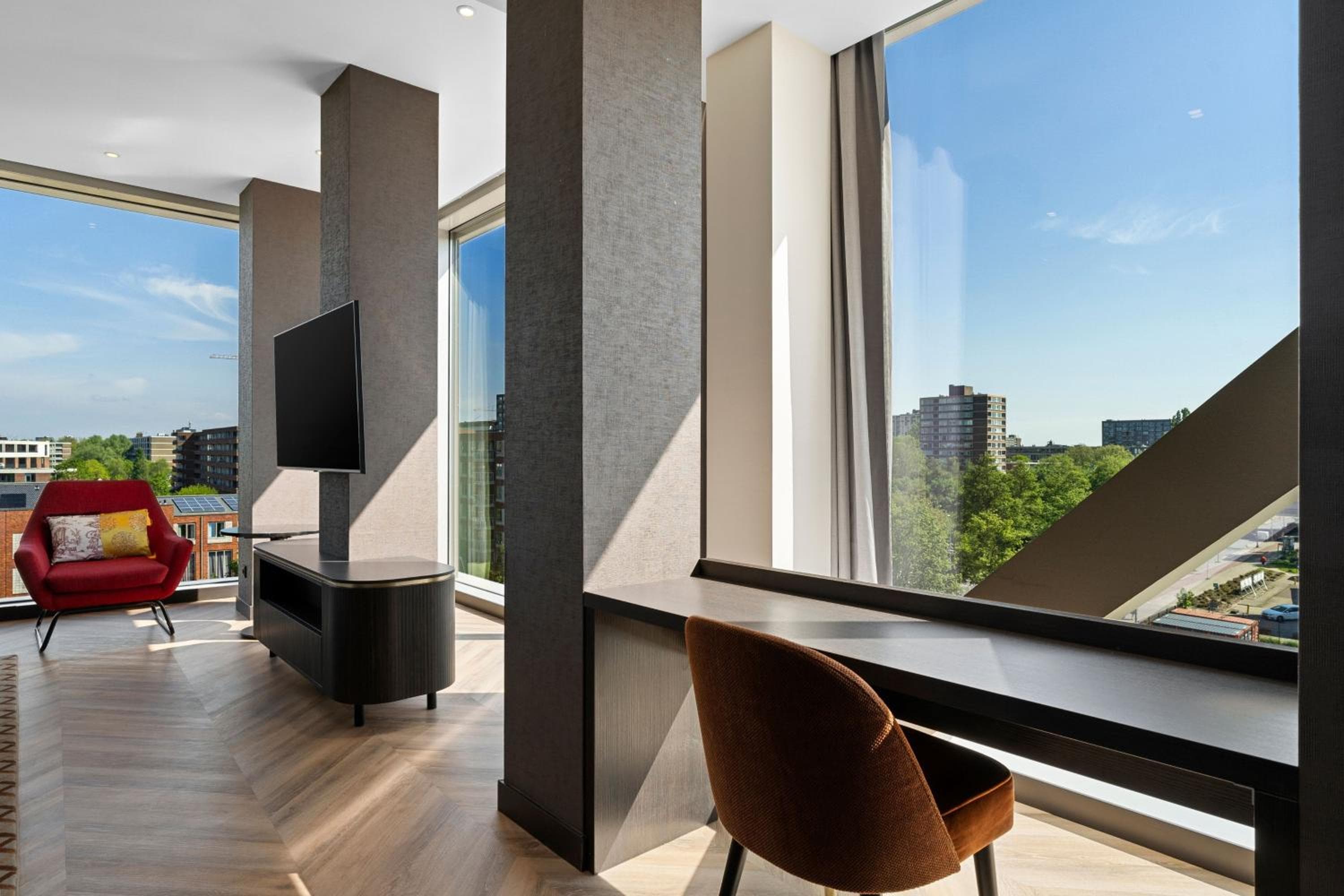 Corendon Amsterdam New-West, a Tribute Portfolio Hotel — 11