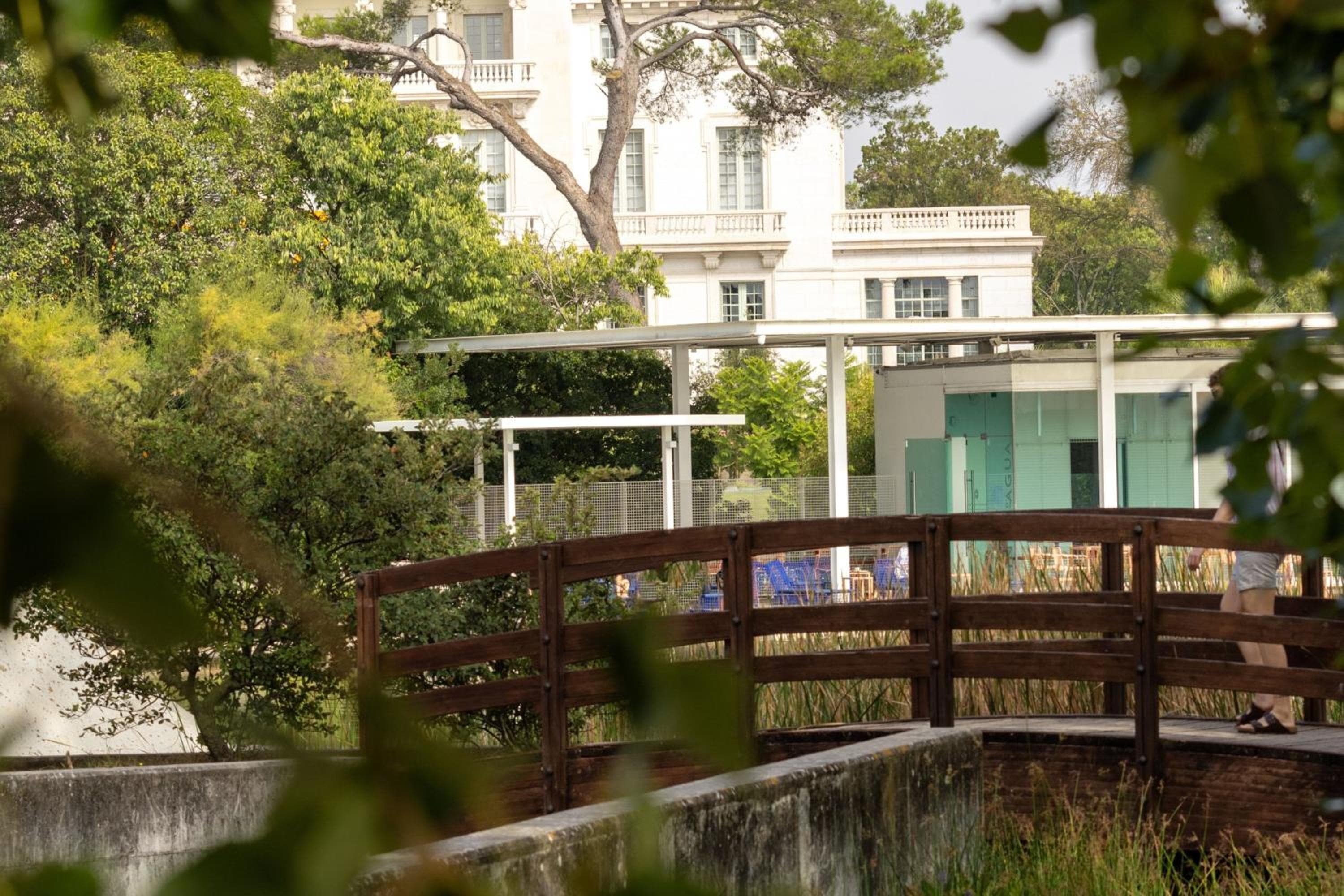 Moxy Lisboa Ciudad — 10