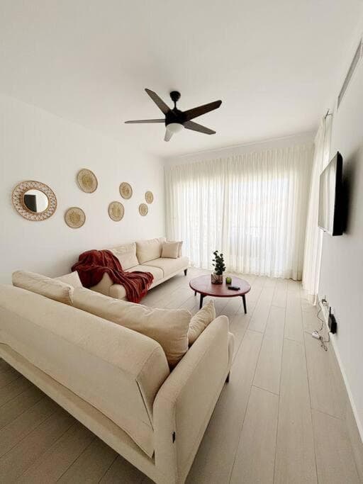 Corals Retreat 2BR Beach Condo — 1