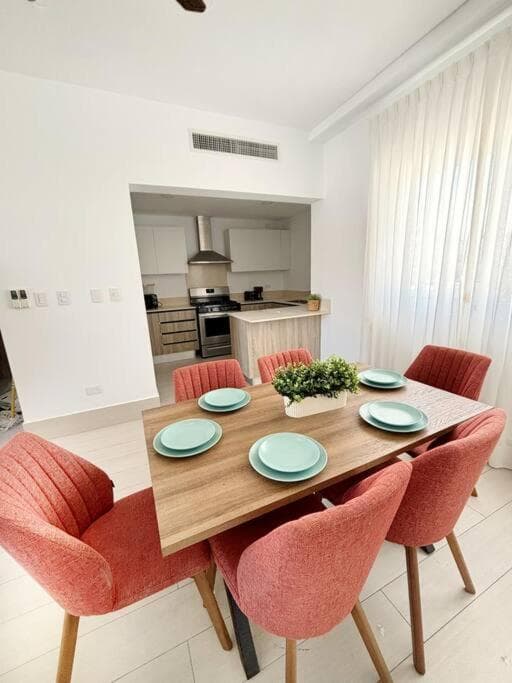 Corals Retreat 2BR Beach Condo — 6