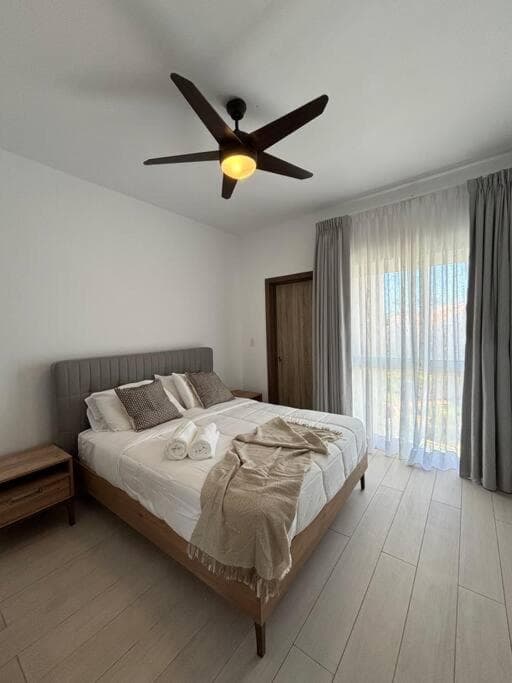 Corals Retreat 2BR Beach Condo — 12