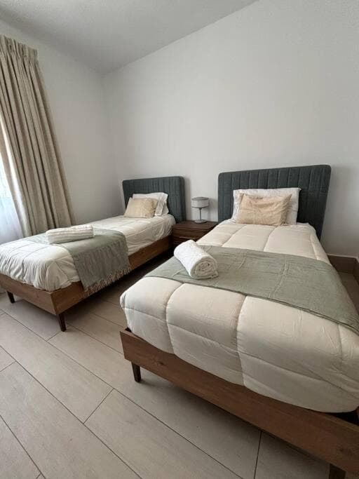 Corals Retreat 2BR Beach Condo — 15