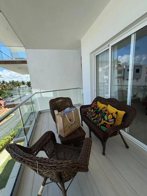 Corals Retreat 2BR Beach Condo — 17
