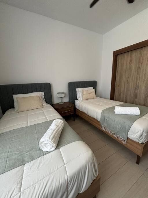 Corals Retreat 2BR Beach Condo — 22