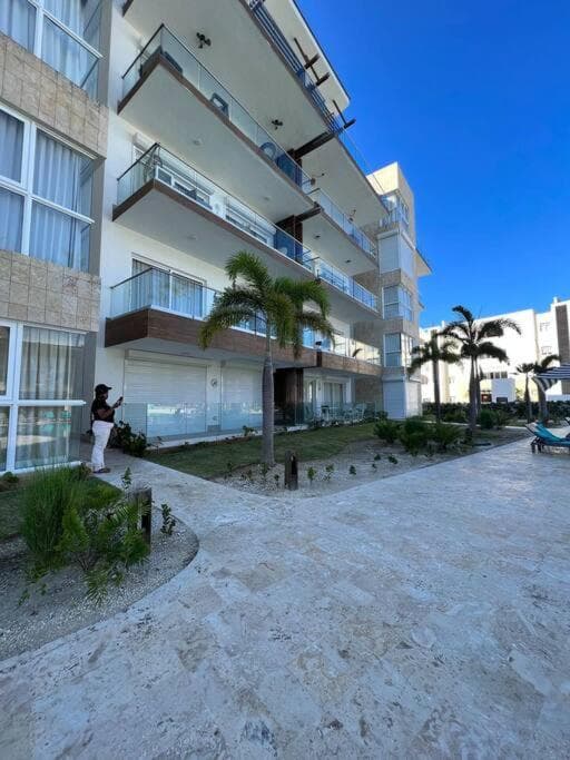 Corals Retreat 2BR Beach Condo — 23