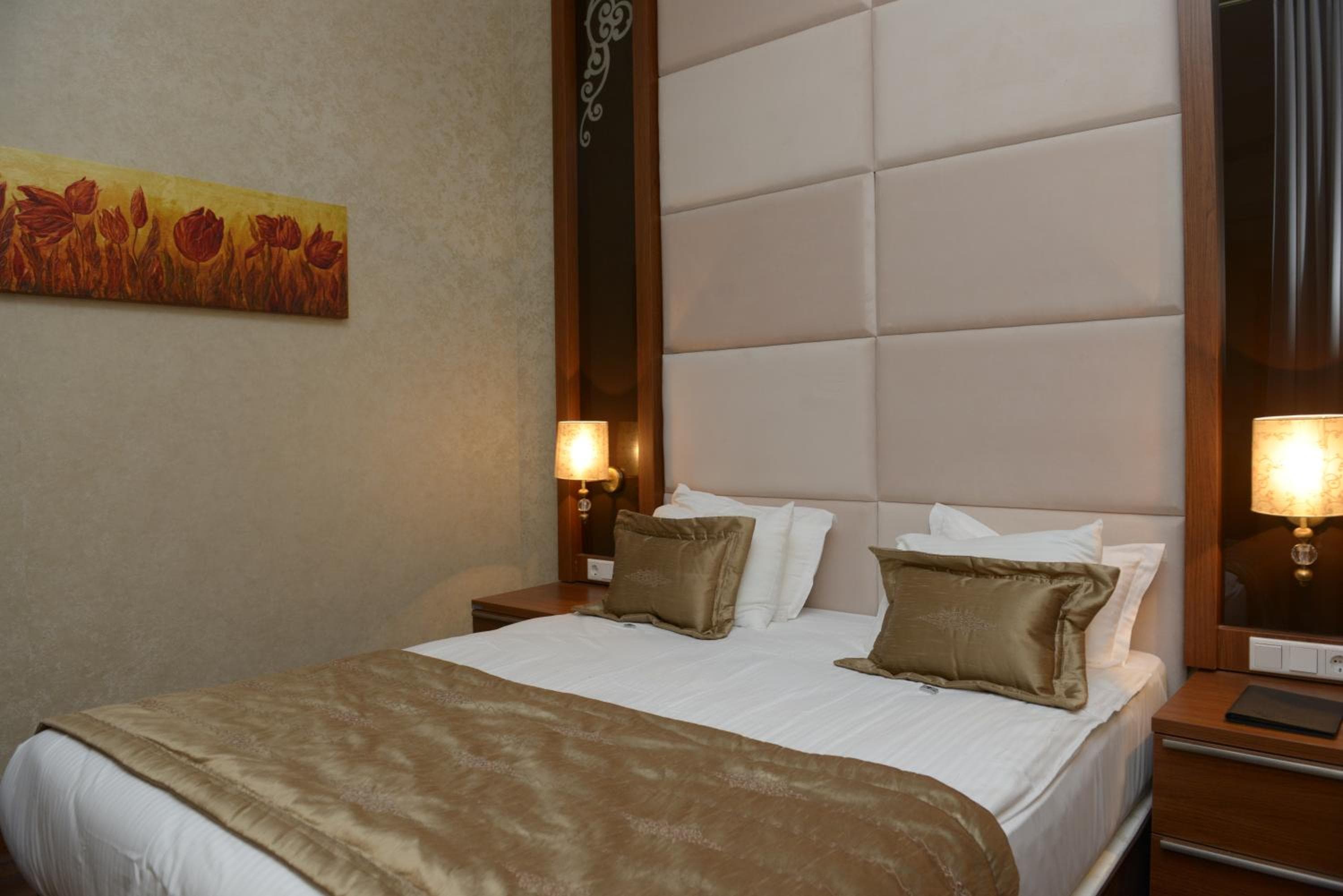Gran Hotel Centro — 2