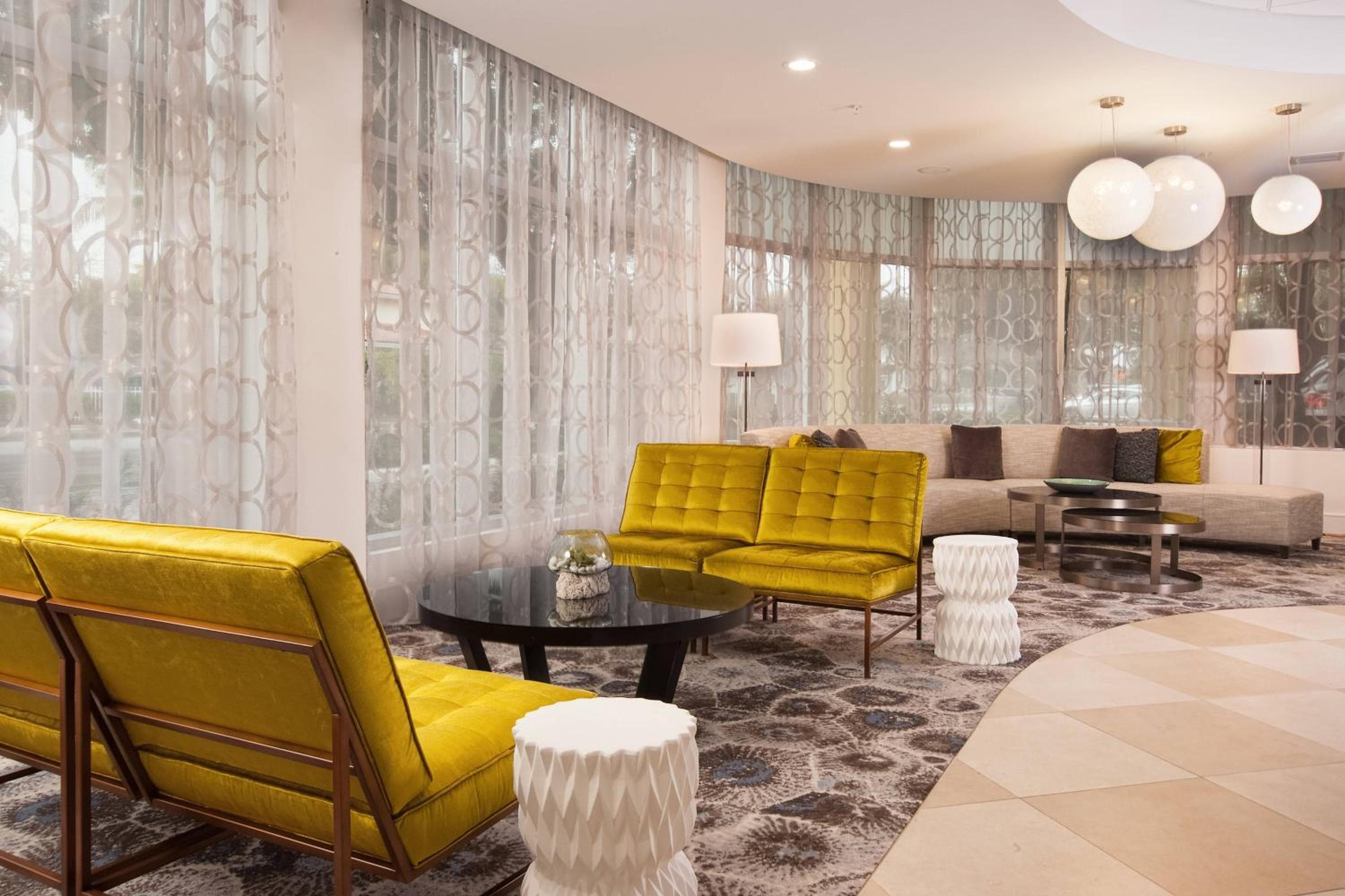 Courtyard Miami Coral Gables — 22