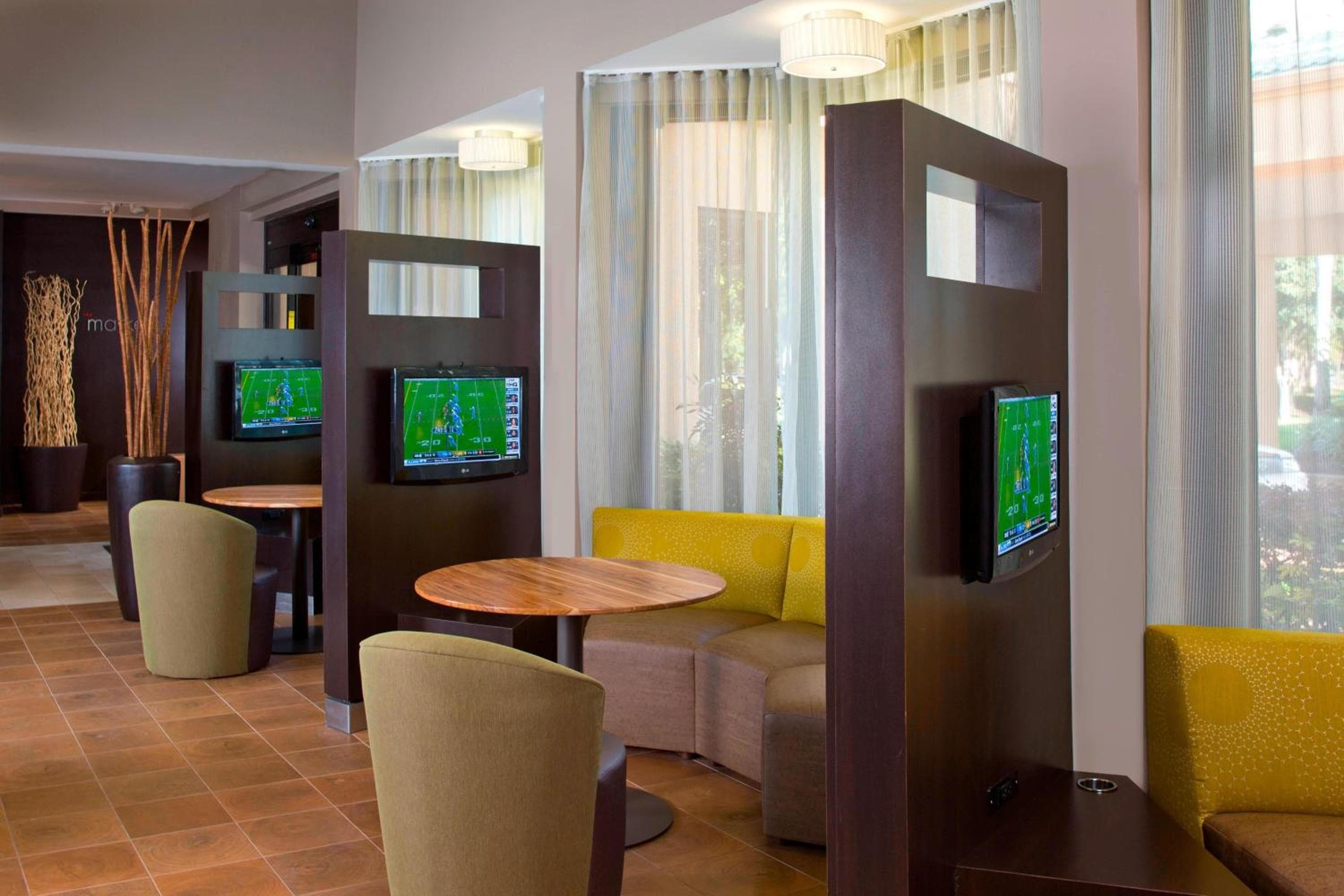Courtyard Orlando International Drive/Convention Center — 30
