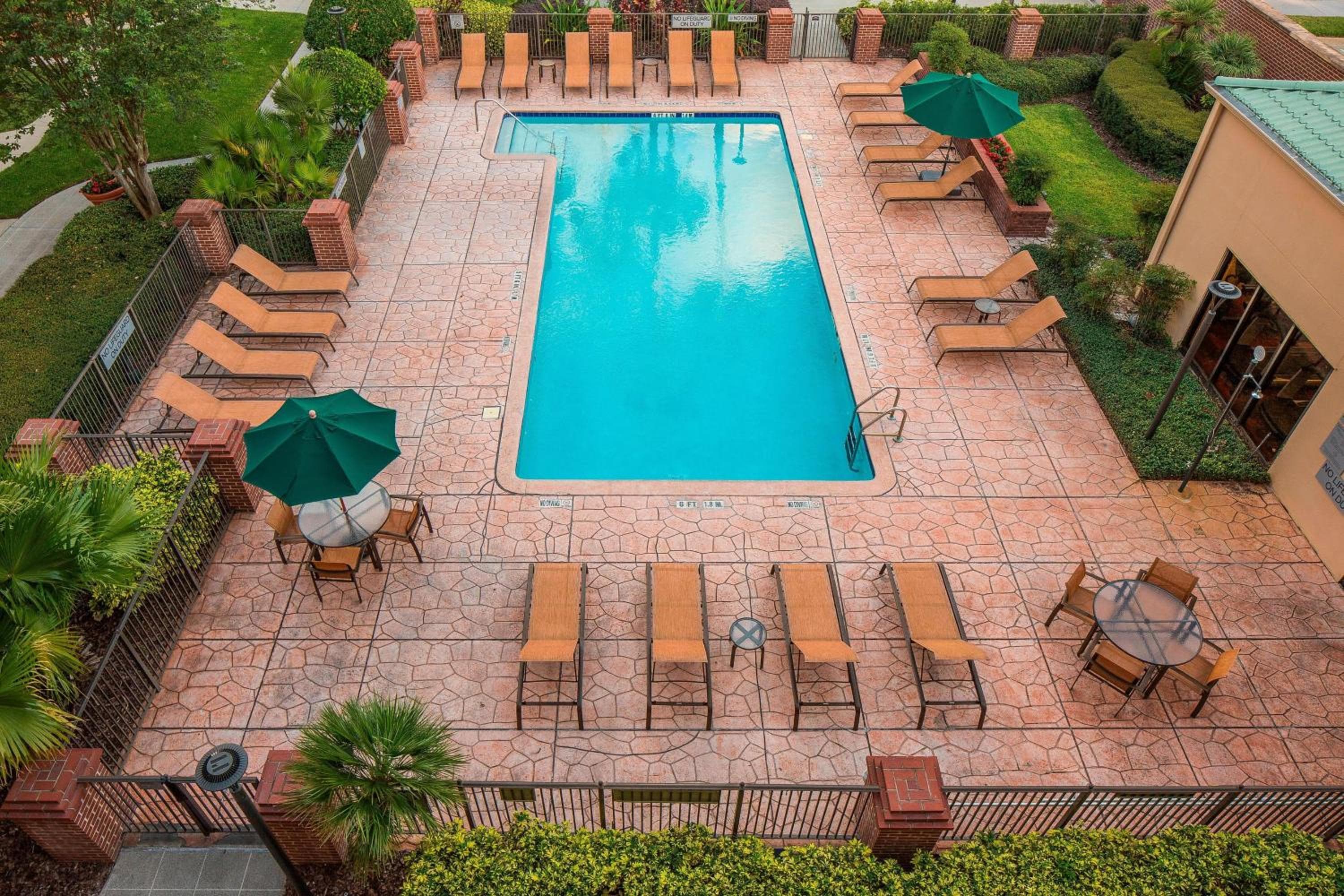 Courtyard Orlando International Drive/Convention Center — 23