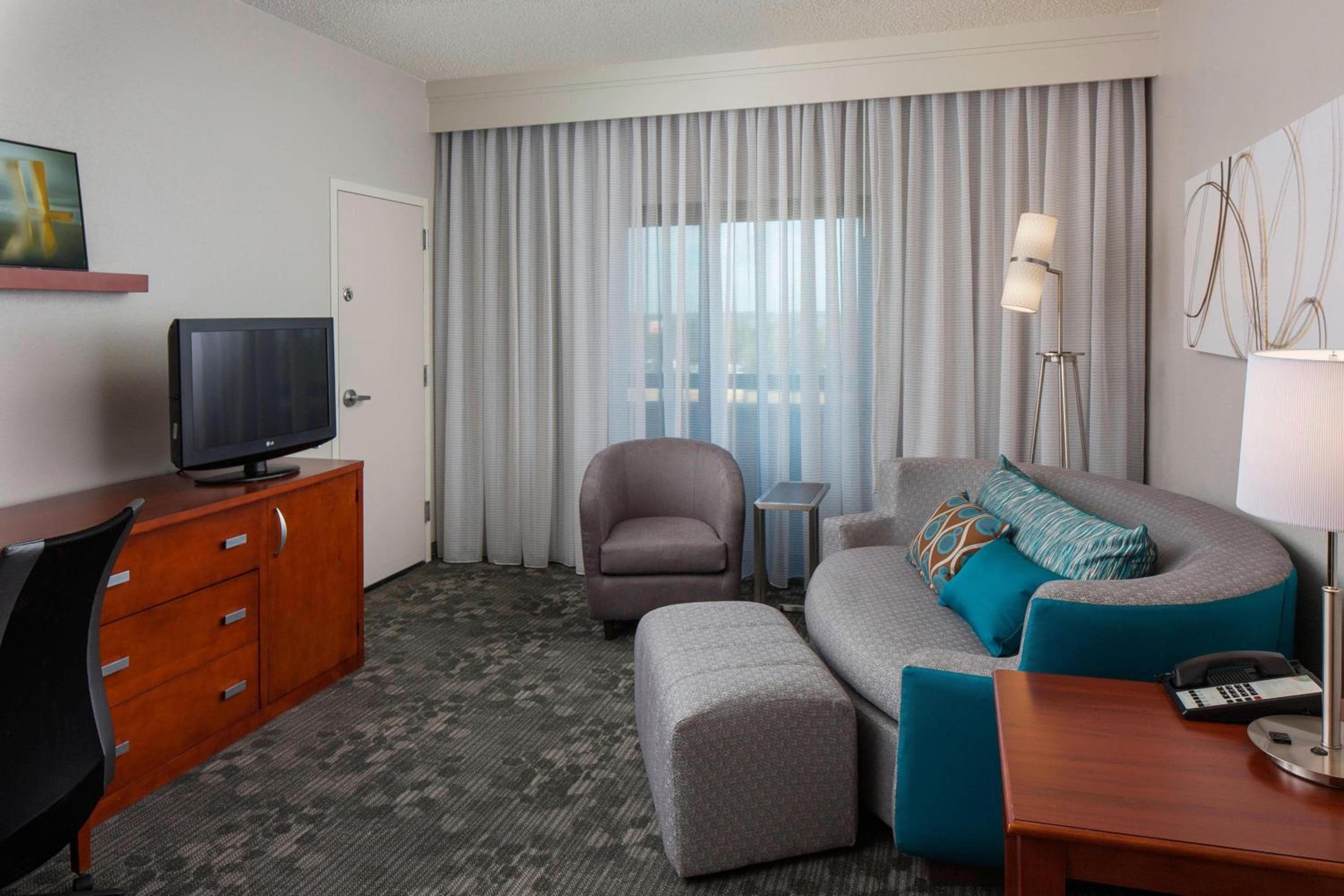 Courtyard Orlando International Drive/Convention Center — 29