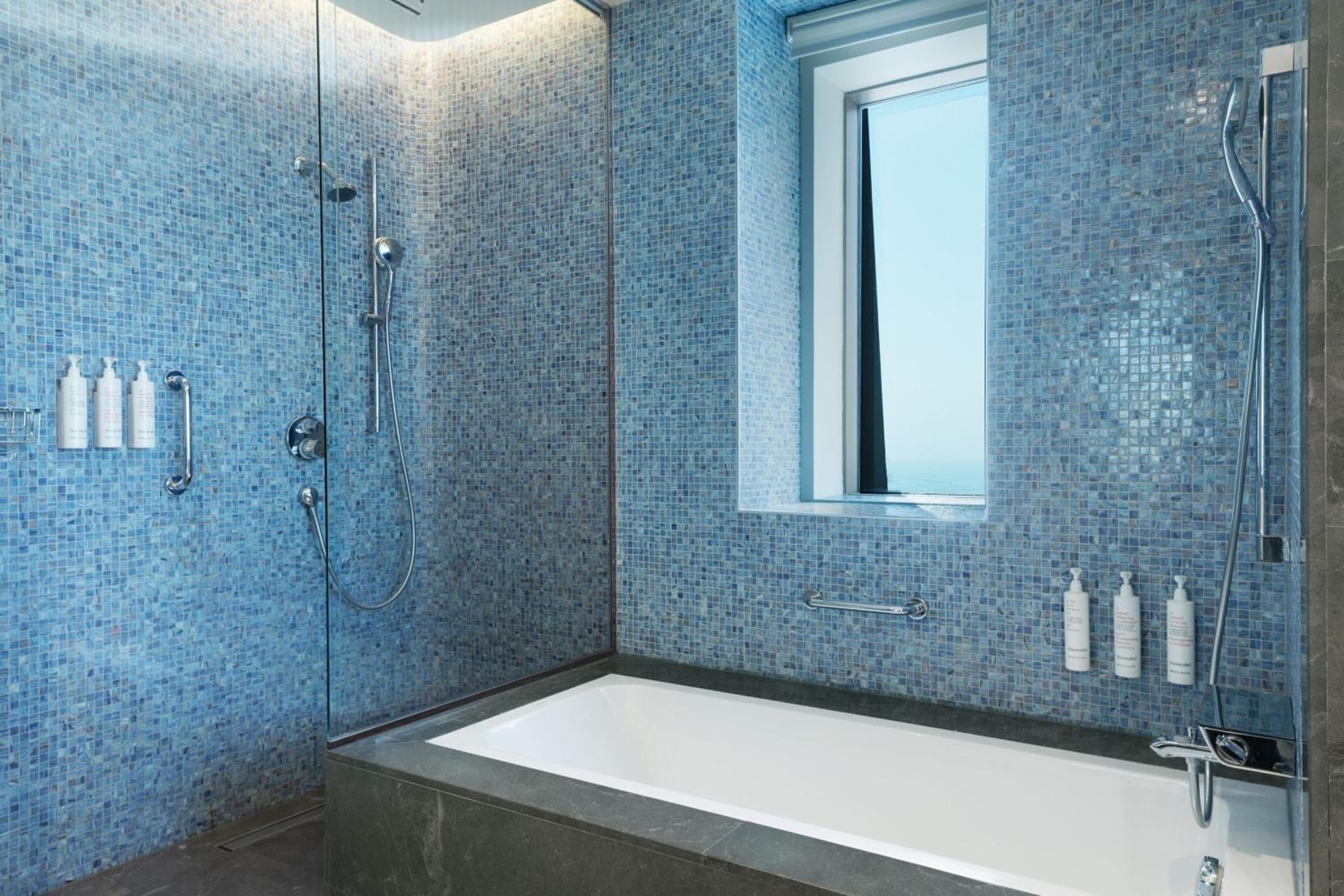 Istanbul Marriott Hotel Sisli — 26
