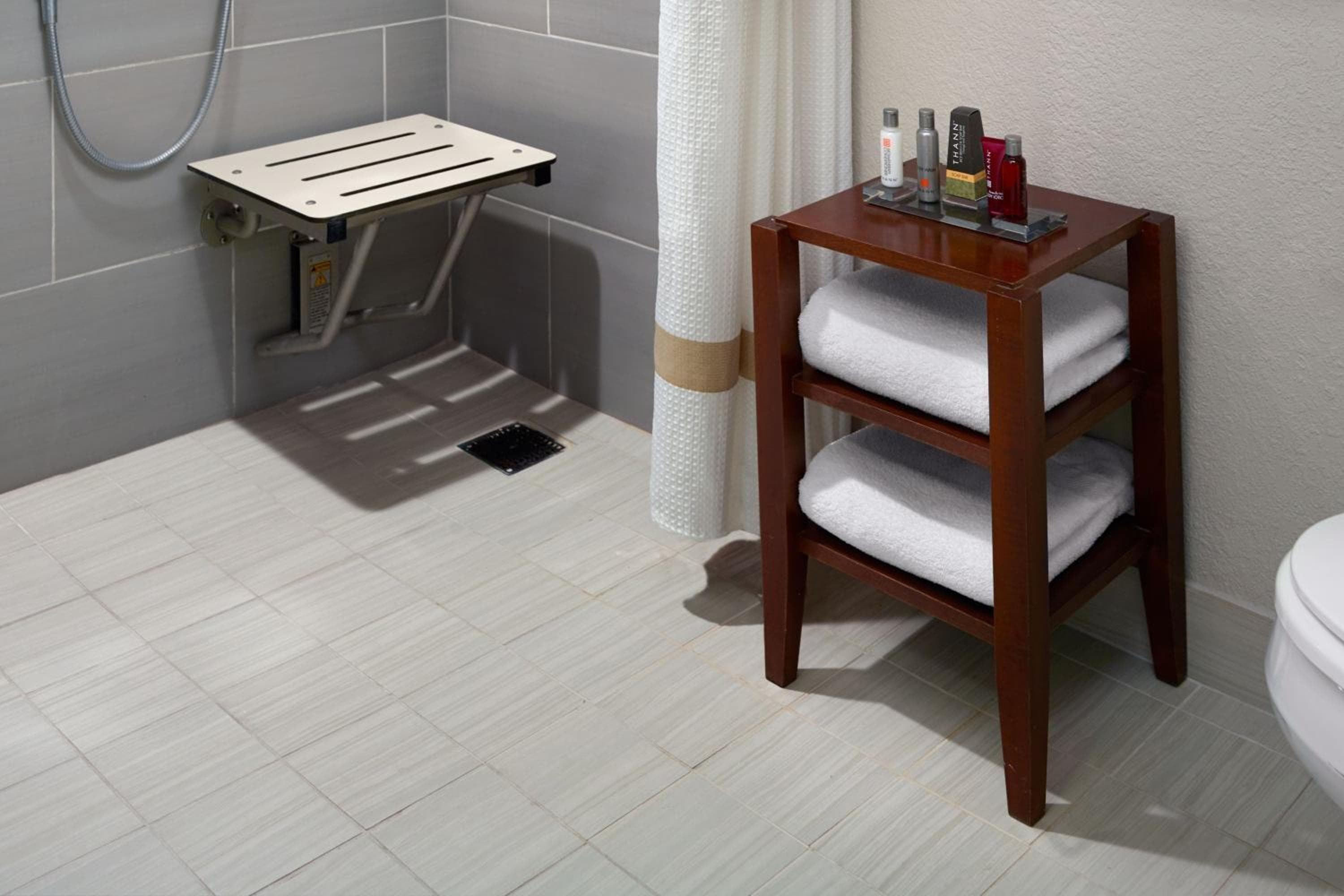 Marriott Tampa Westshore — 15