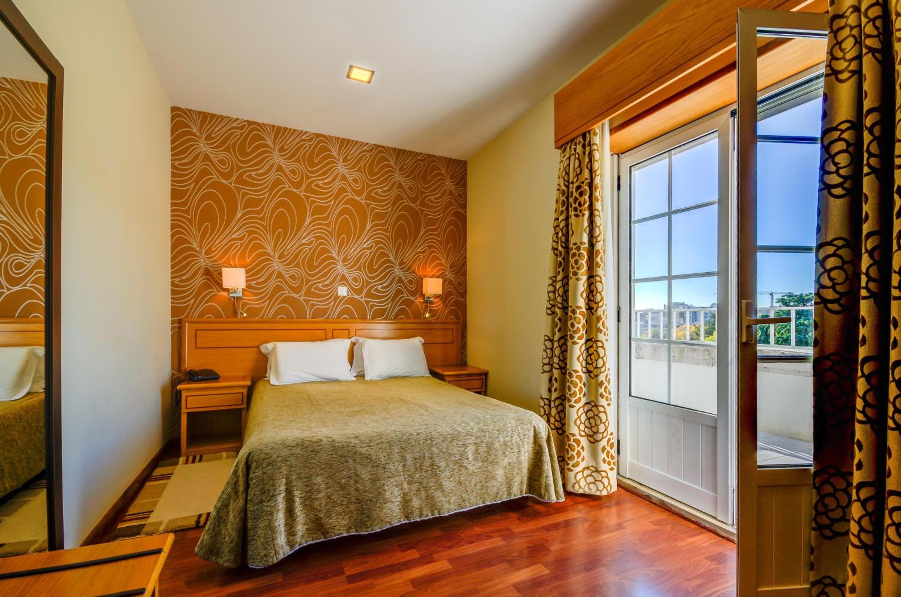 Hotel Avenida Park — 13