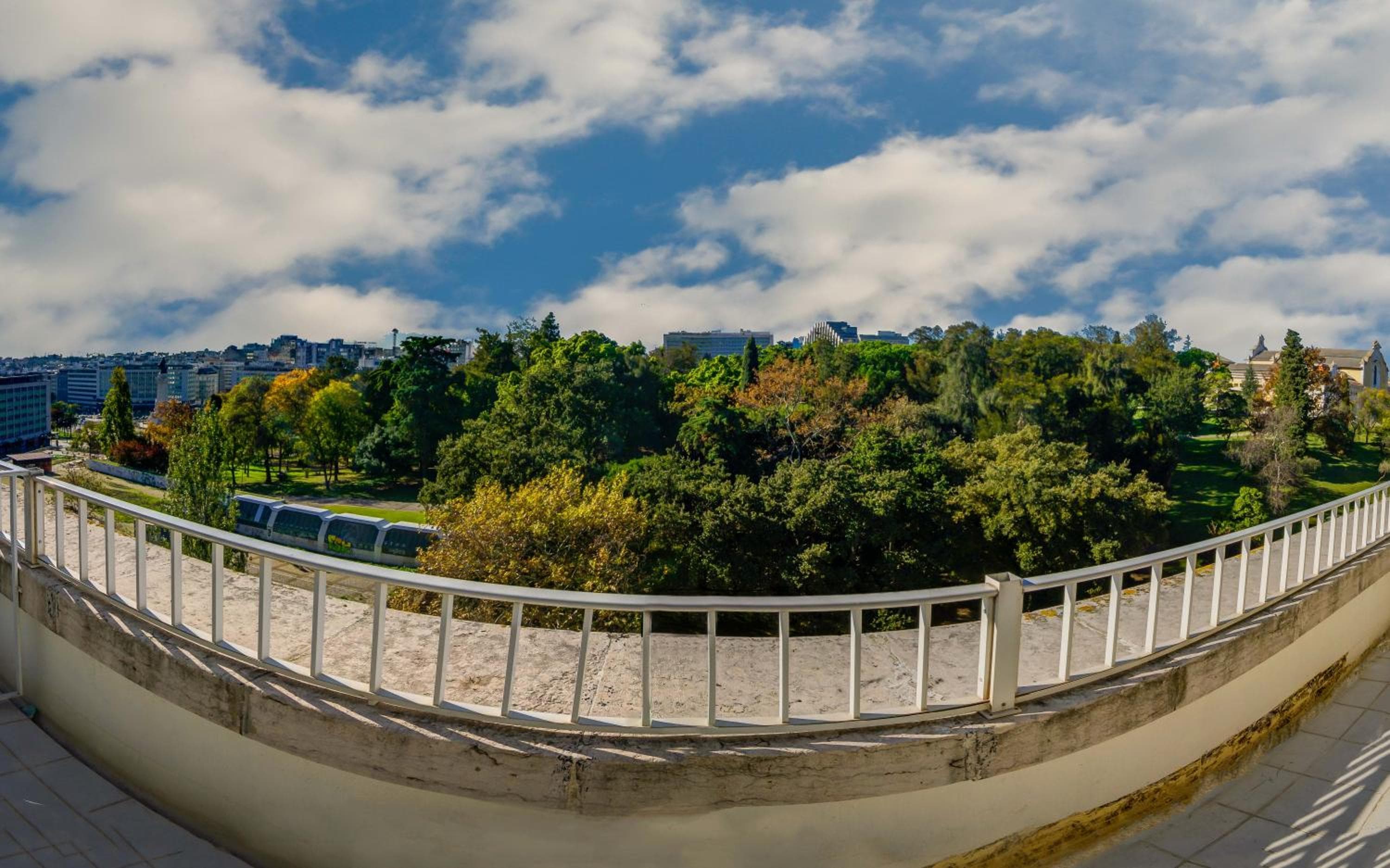 Hotel Avenida Park — 9