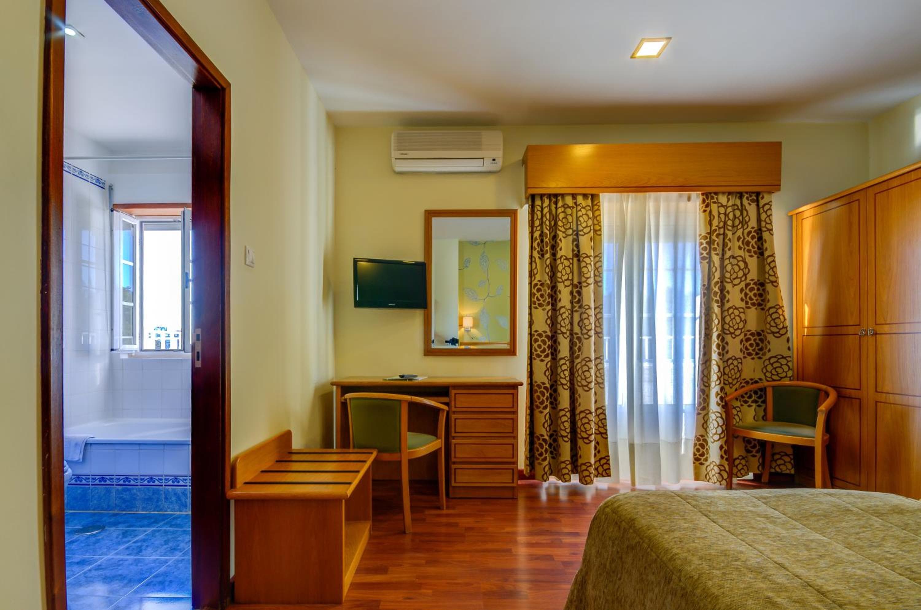 Hotel Avenida Park — 26