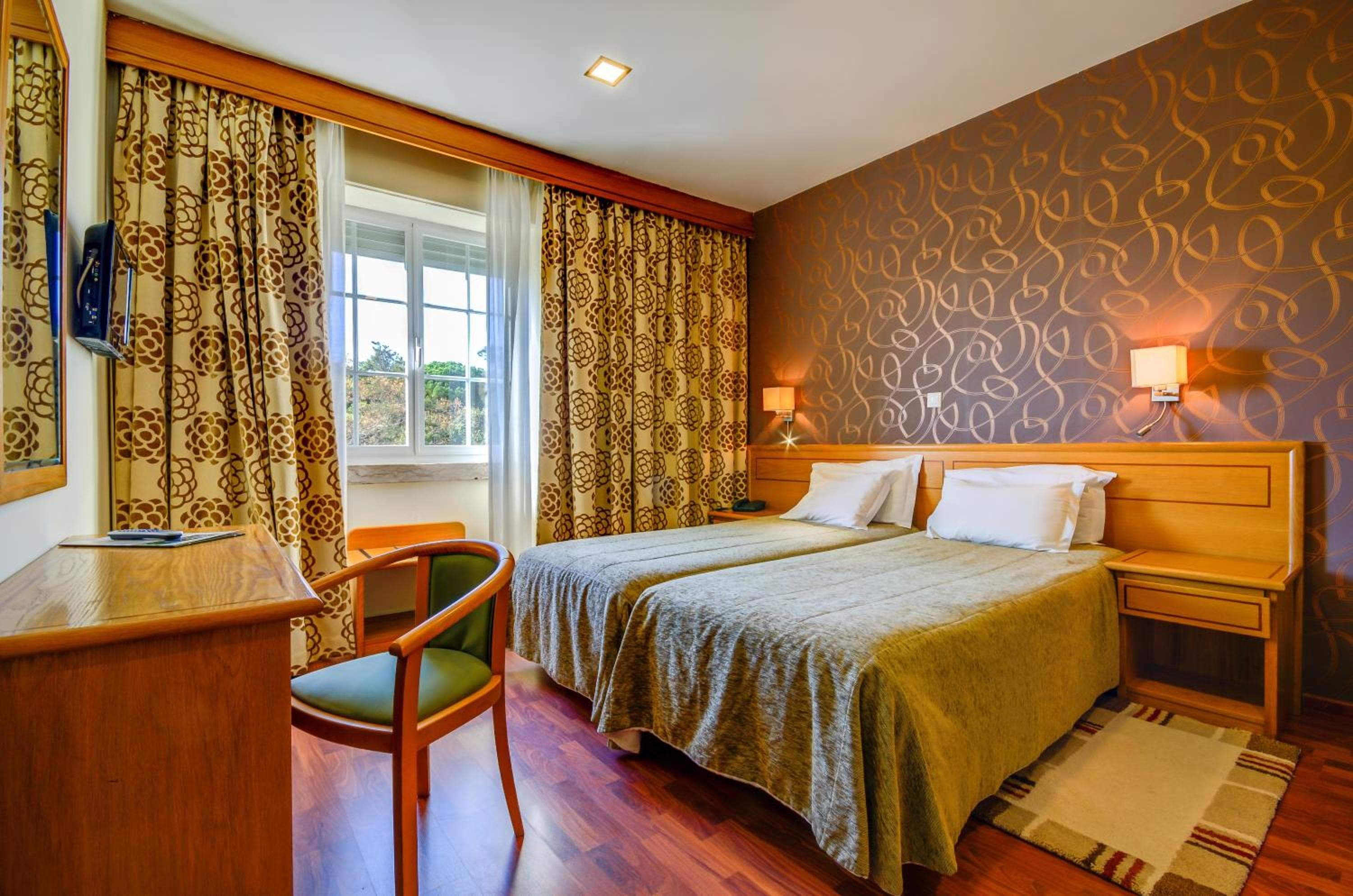 Hotel Avenida Park — 14