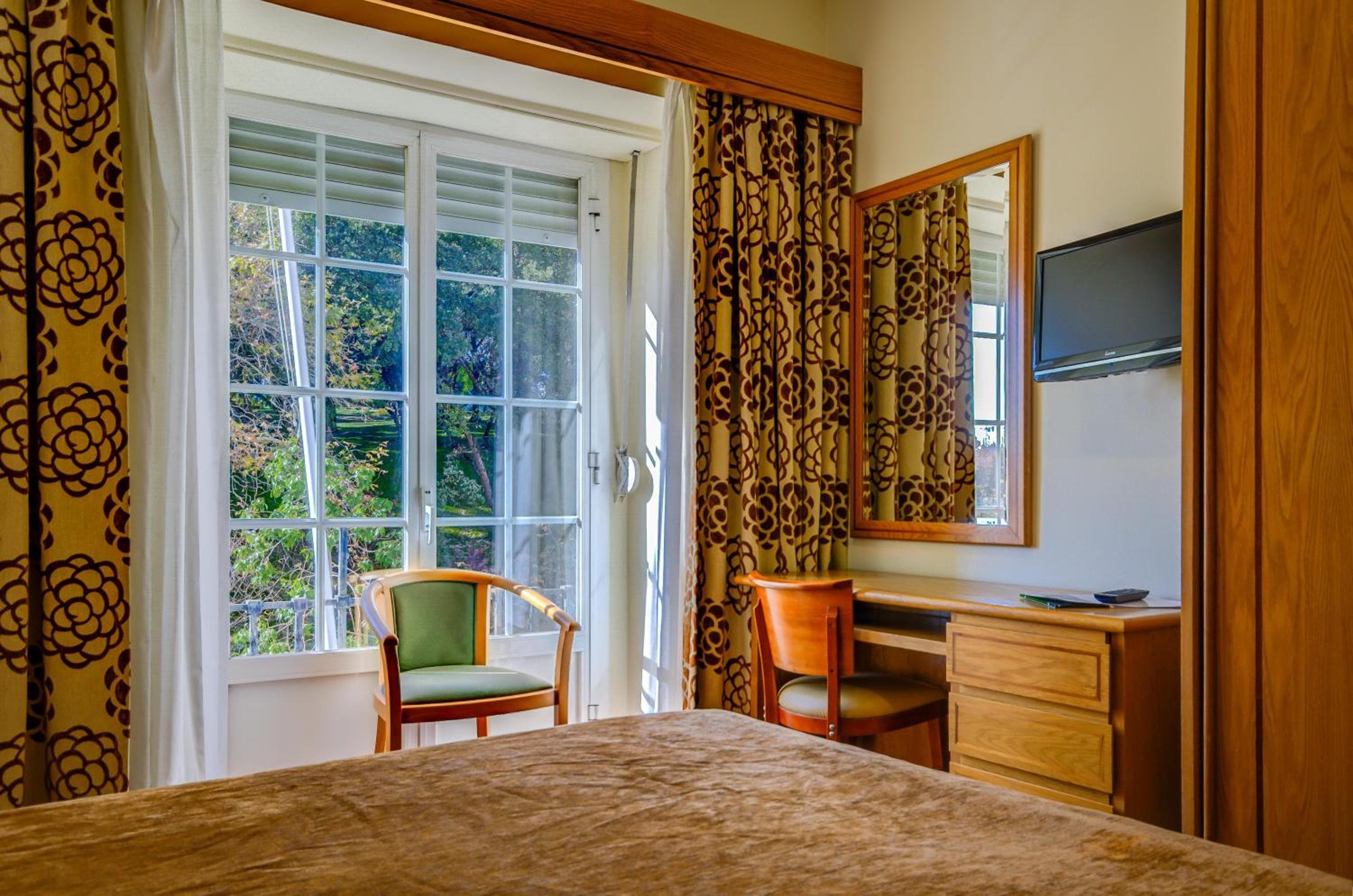 Hotel Avenida Park — 21