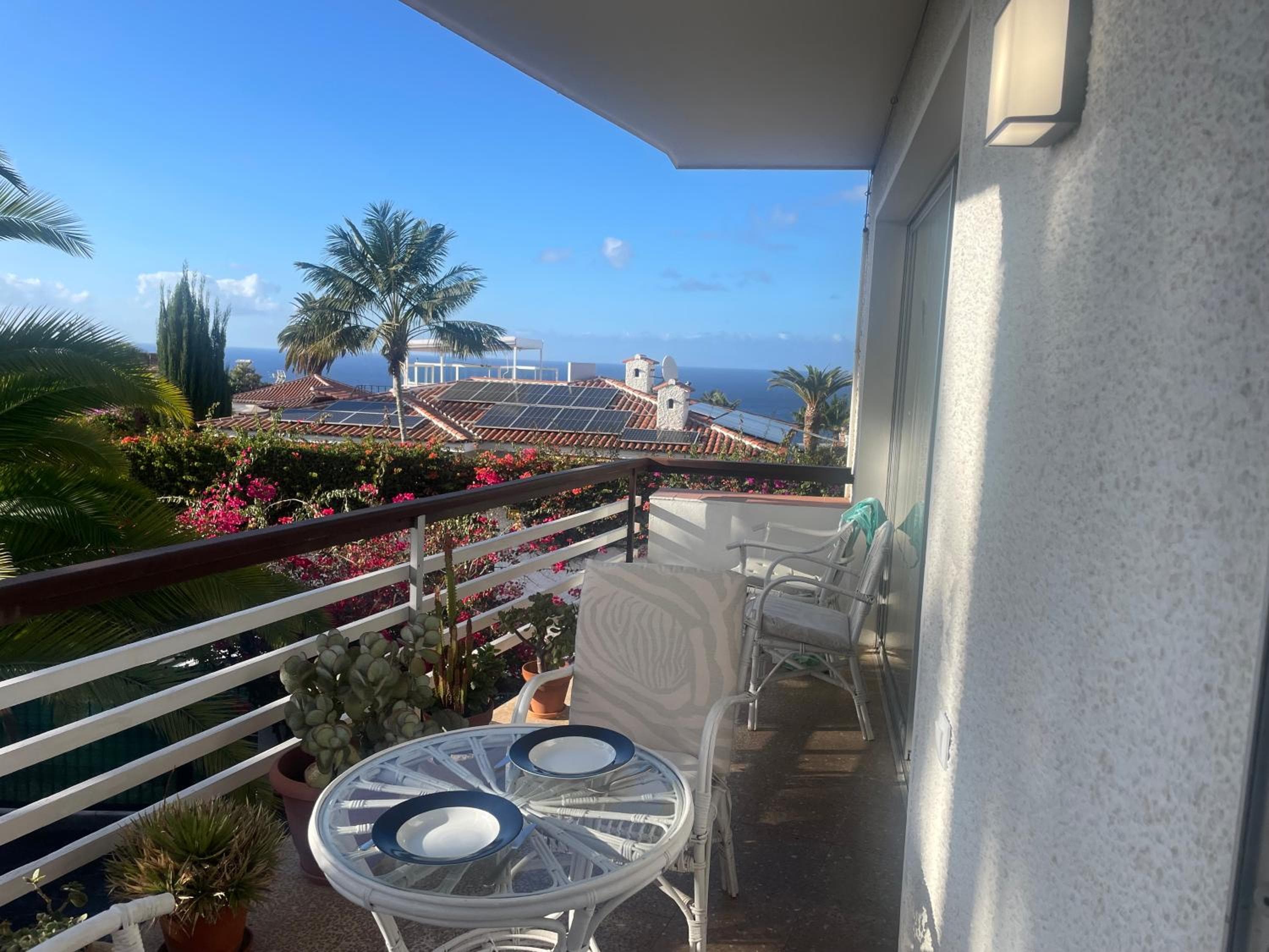 Teide & Atlantic View — 5
