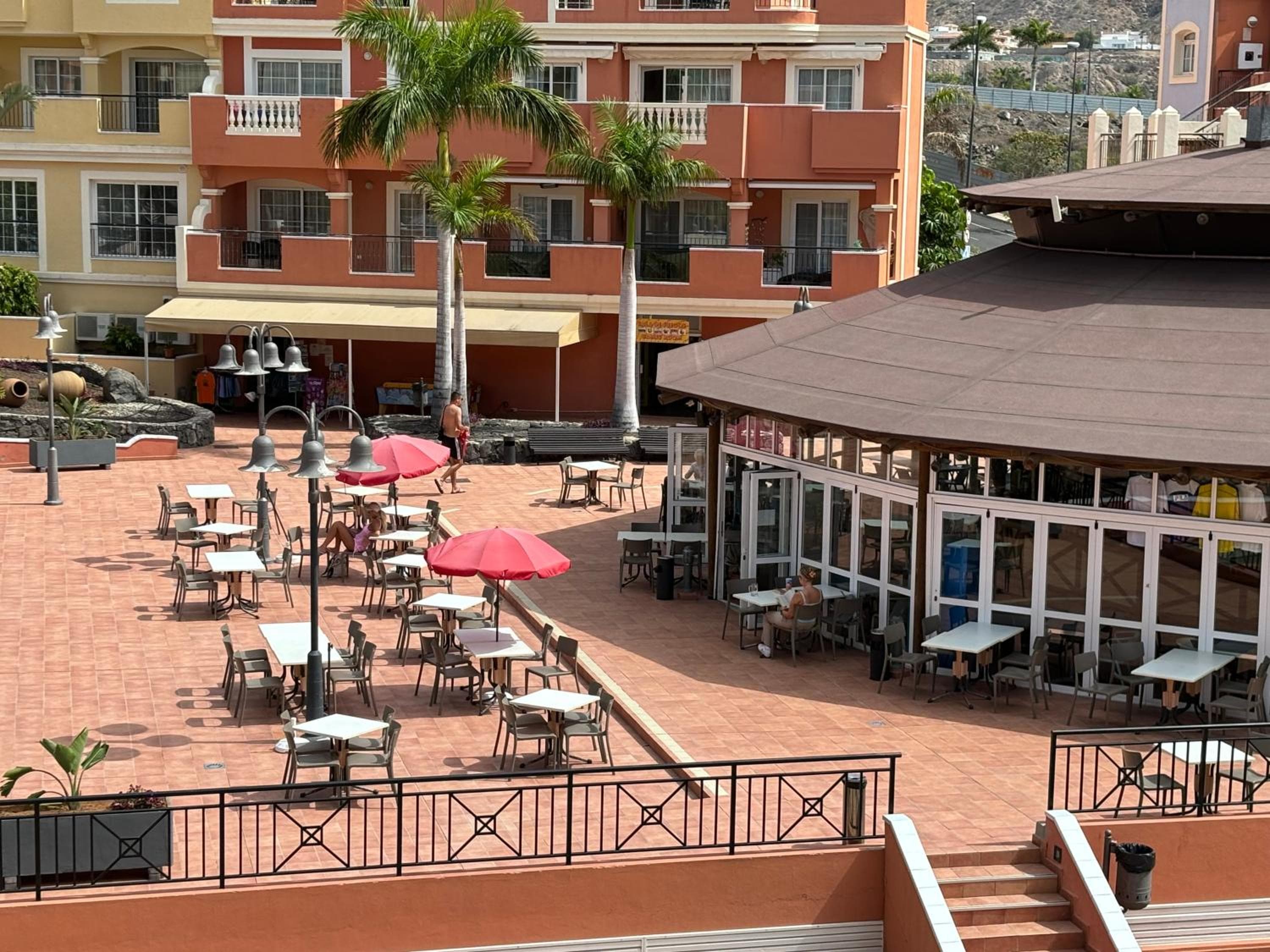 Granada del Sol — 2