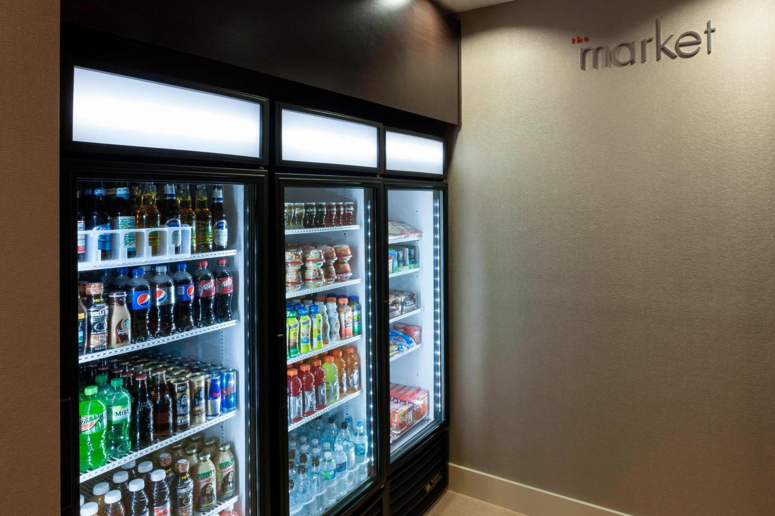 Residence Inn by Marriott Fort Lauderdale Airport & Cruise Port — 5