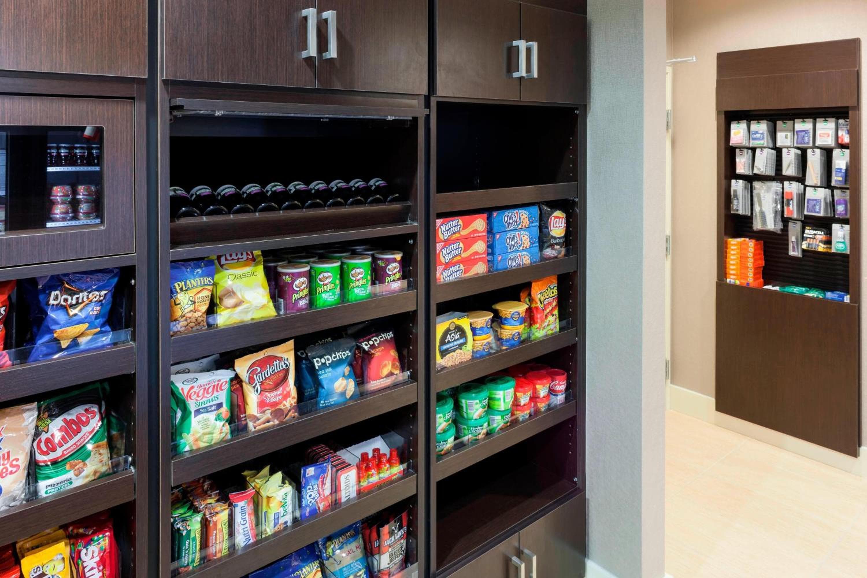 Residence Inn by Marriott Fort Lauderdale Airport & Cruise Port — 4