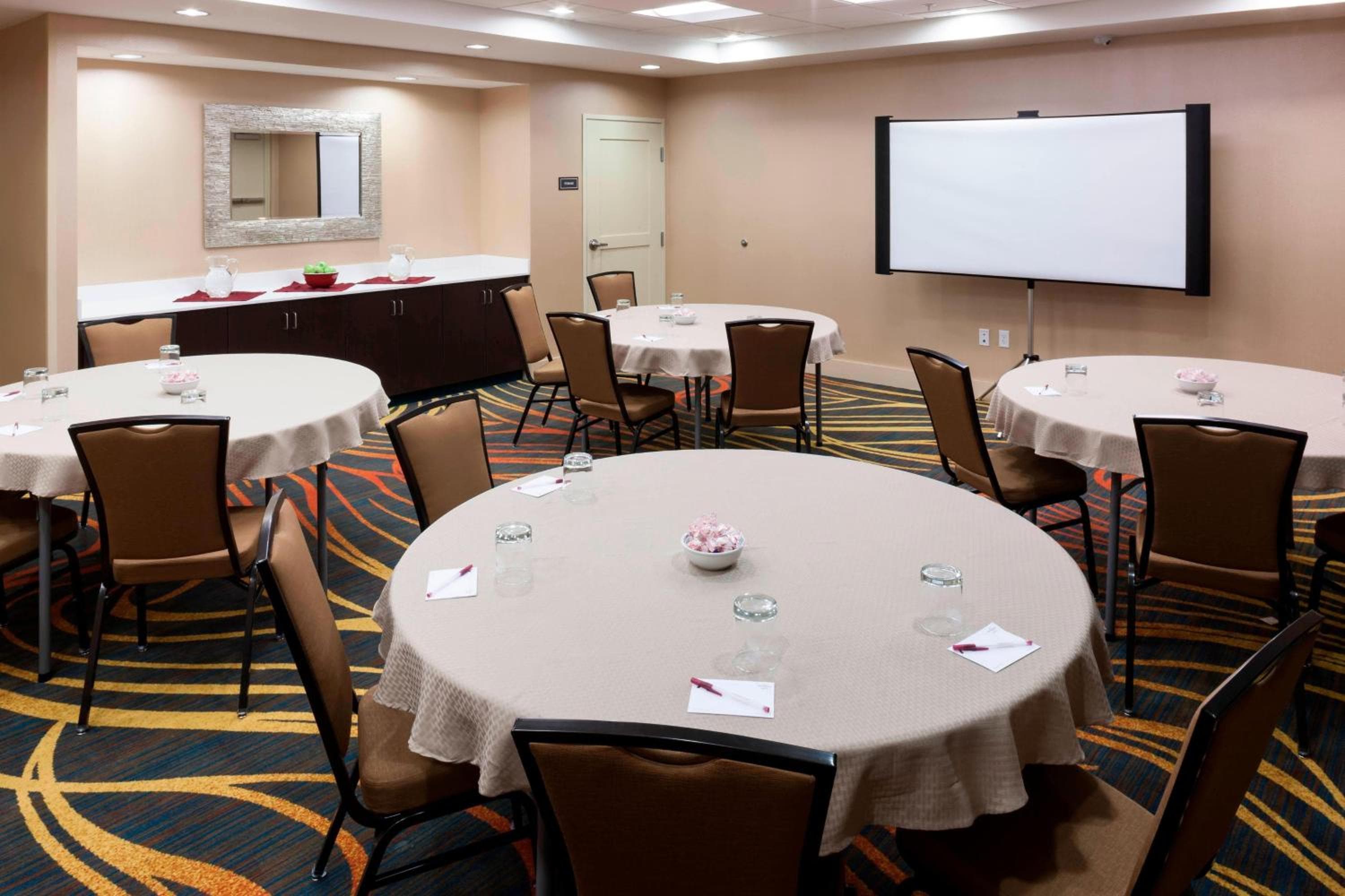 Residence Inn by Marriott Fort Lauderdale Airport & Cruise Port — 2