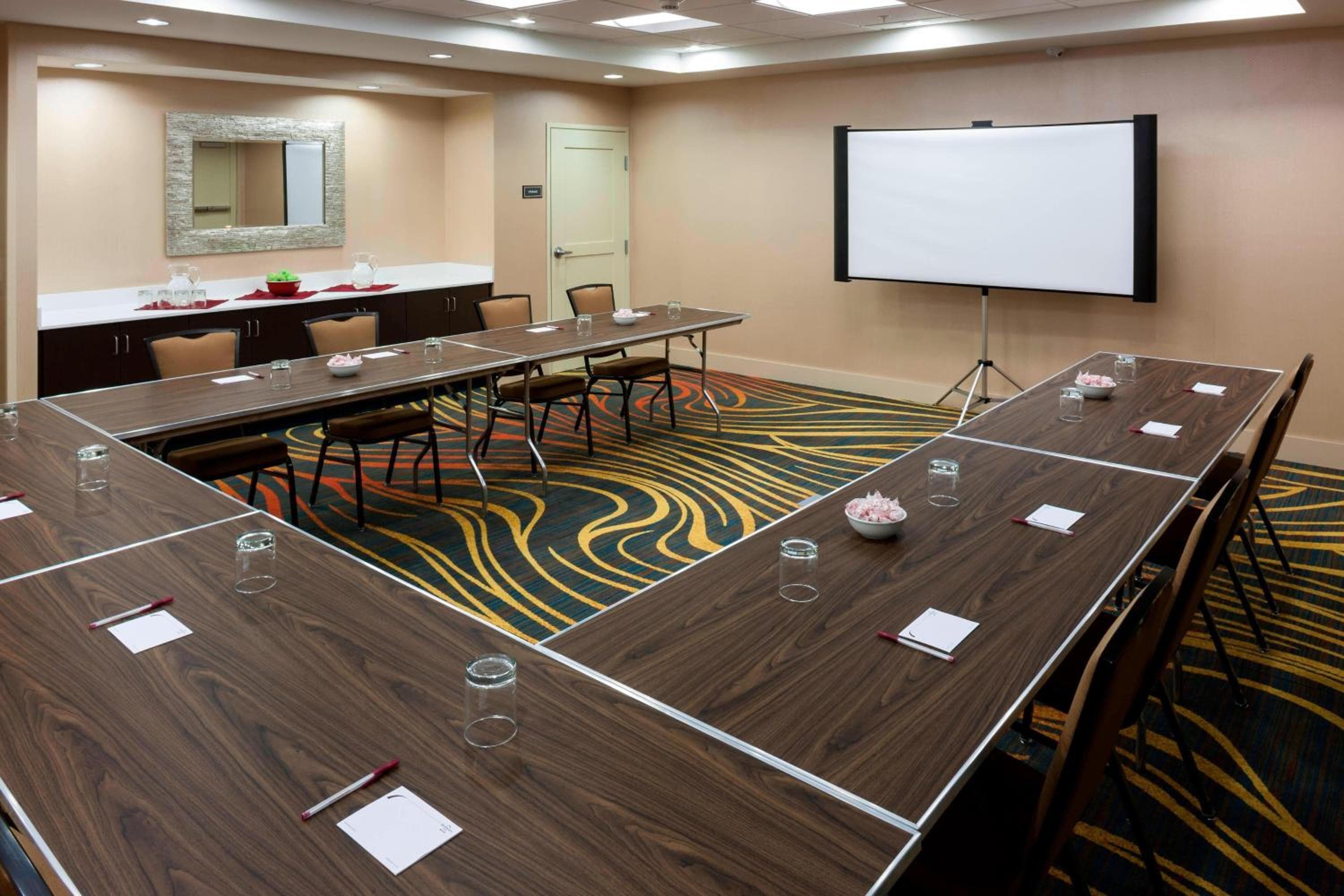 Residence Inn by Marriott Fort Lauderdale Airport & Cruise Port — 3