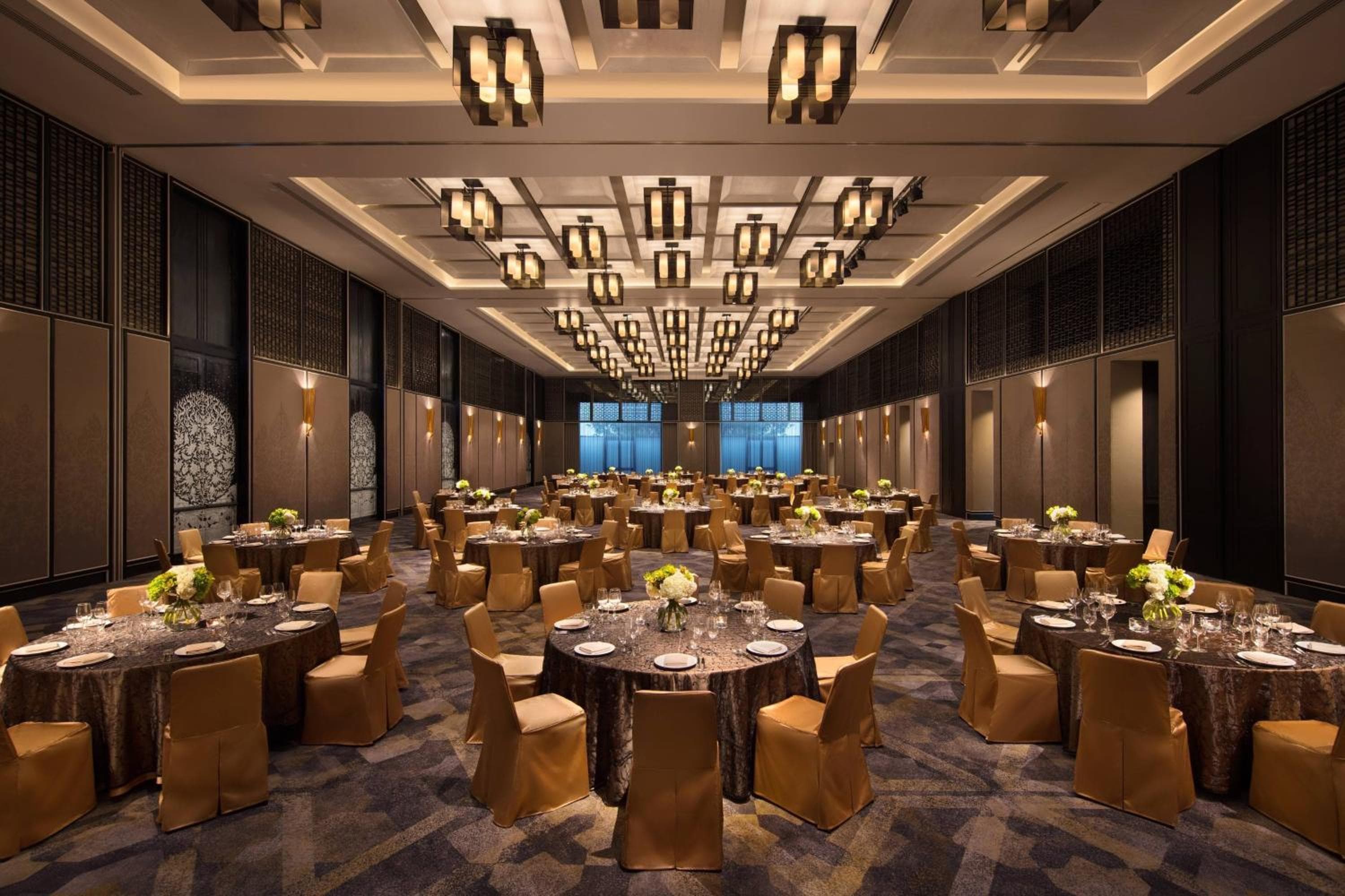 Bangkok Marriott Hotel The Surawongse — 20