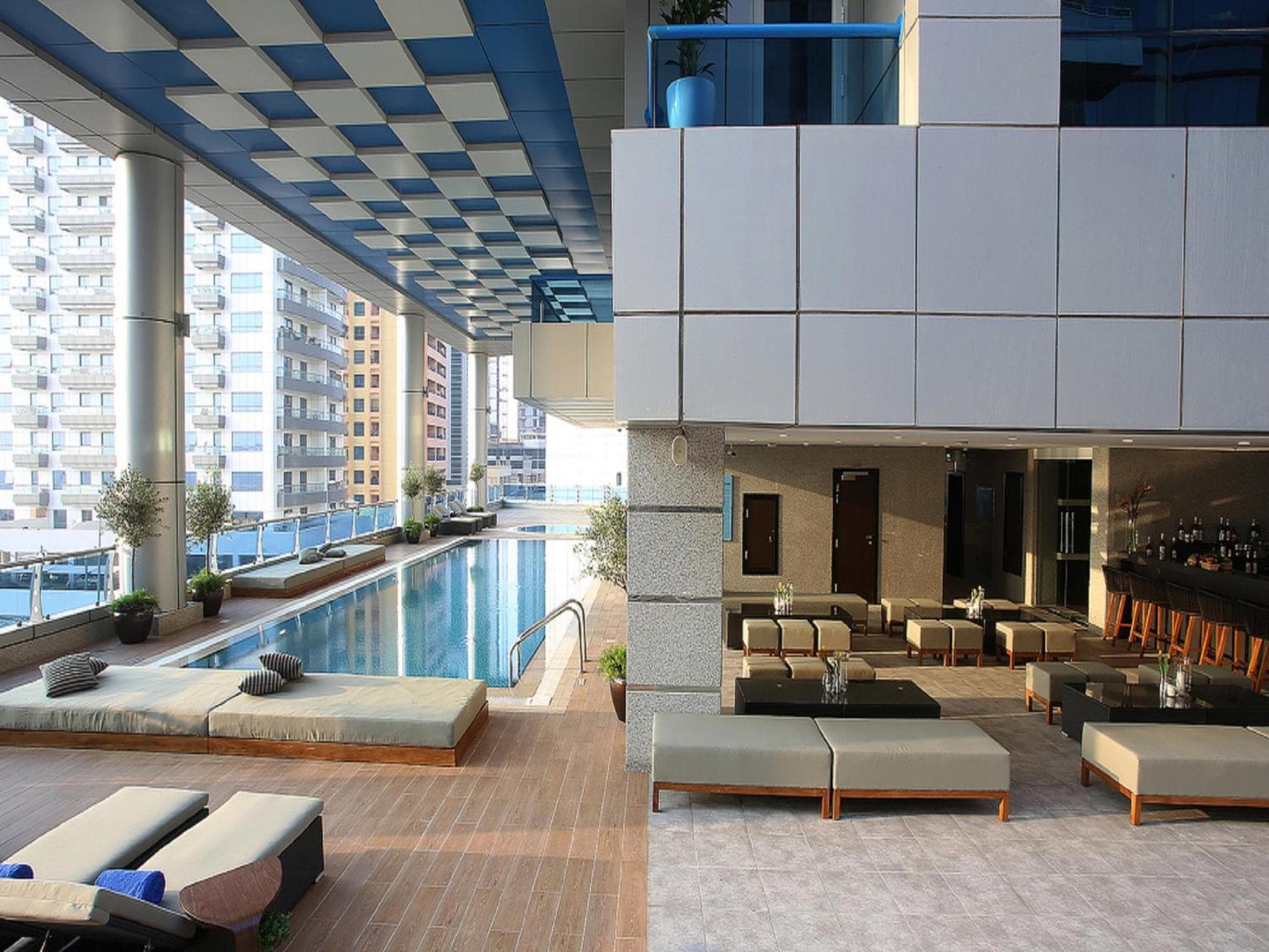 Ramada by Wyndham Dubai Barsha Heights — 13