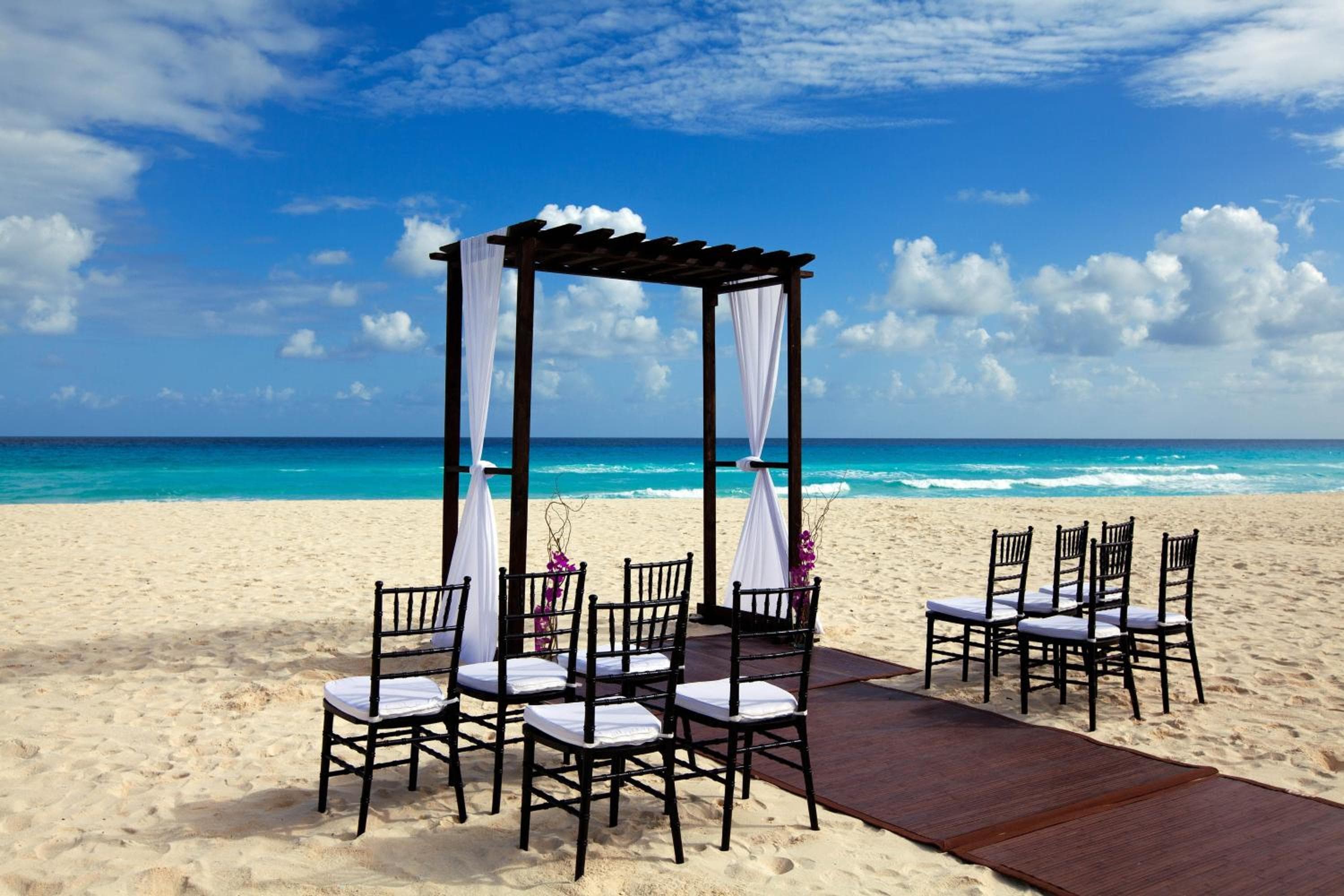 The Westin Lagunamar Ocean Resort Villas & Spa Cancun — 24