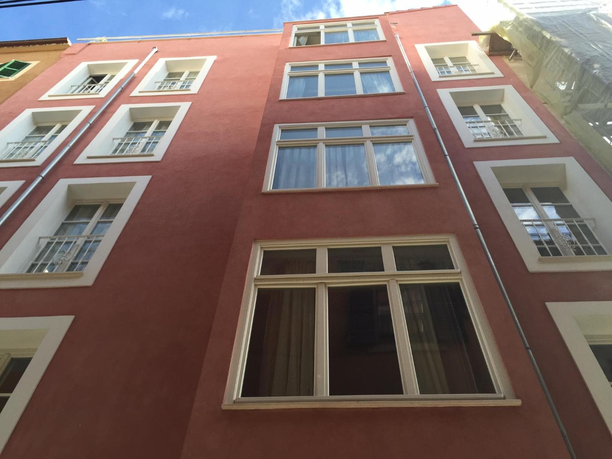 Suites de Diseño Palma — 4