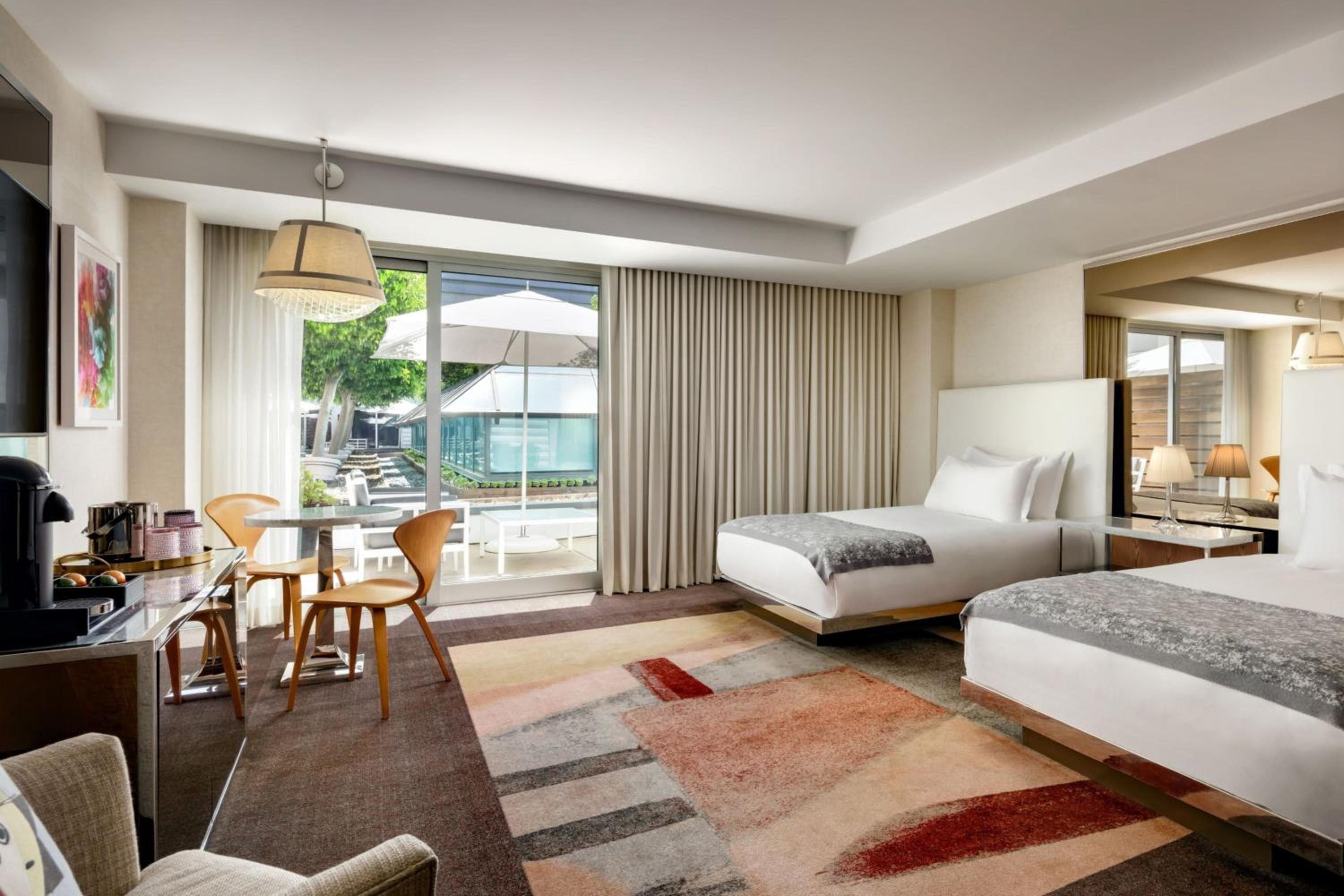 SLS Hotel, un hotel de colección de lujo, Beverly Hills — 30