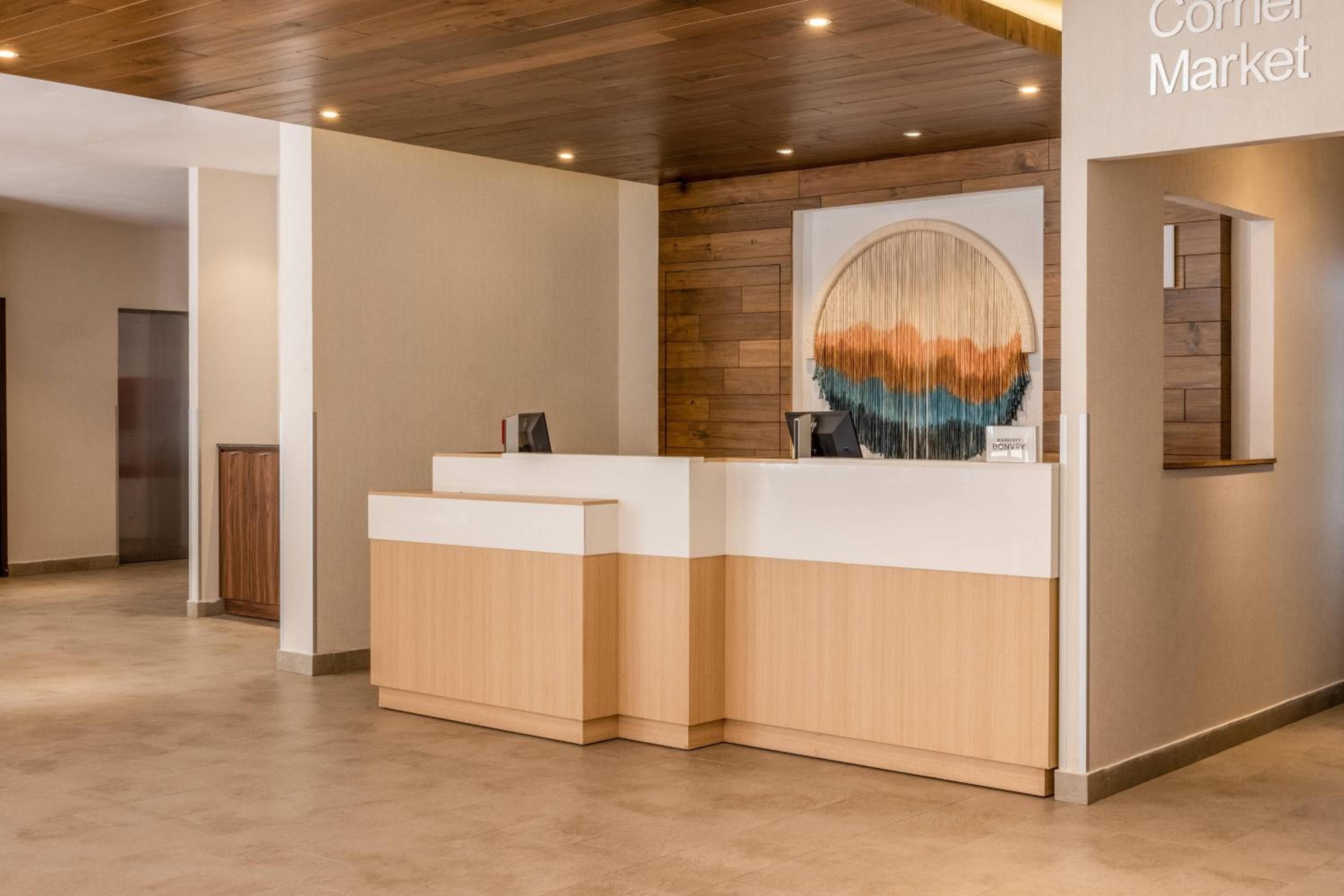 Fairfield by Marriott Inn & Suites Cancun Downtown — 5