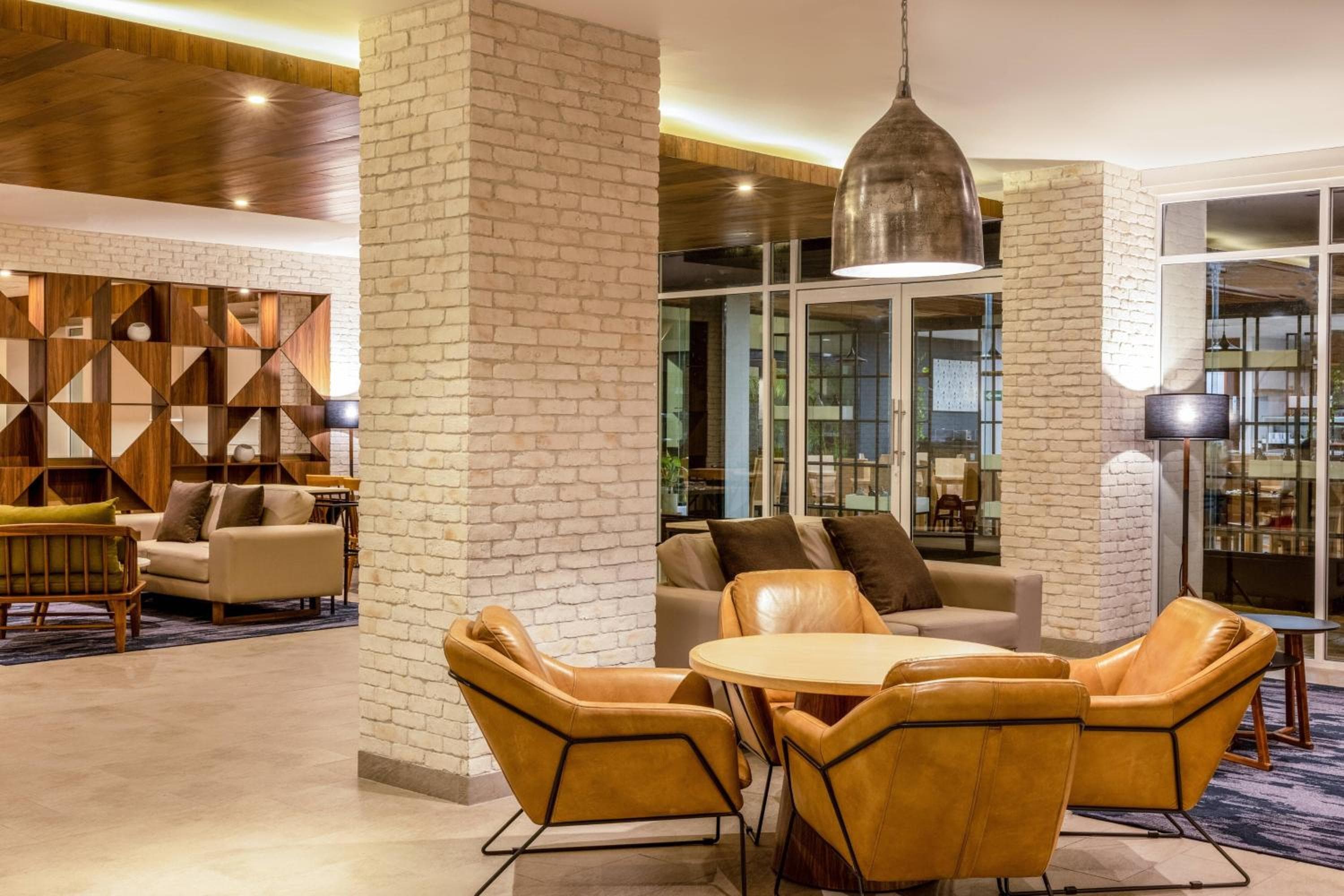 Fairfield by Marriott Inn & Suites Cancun Downtown — 13