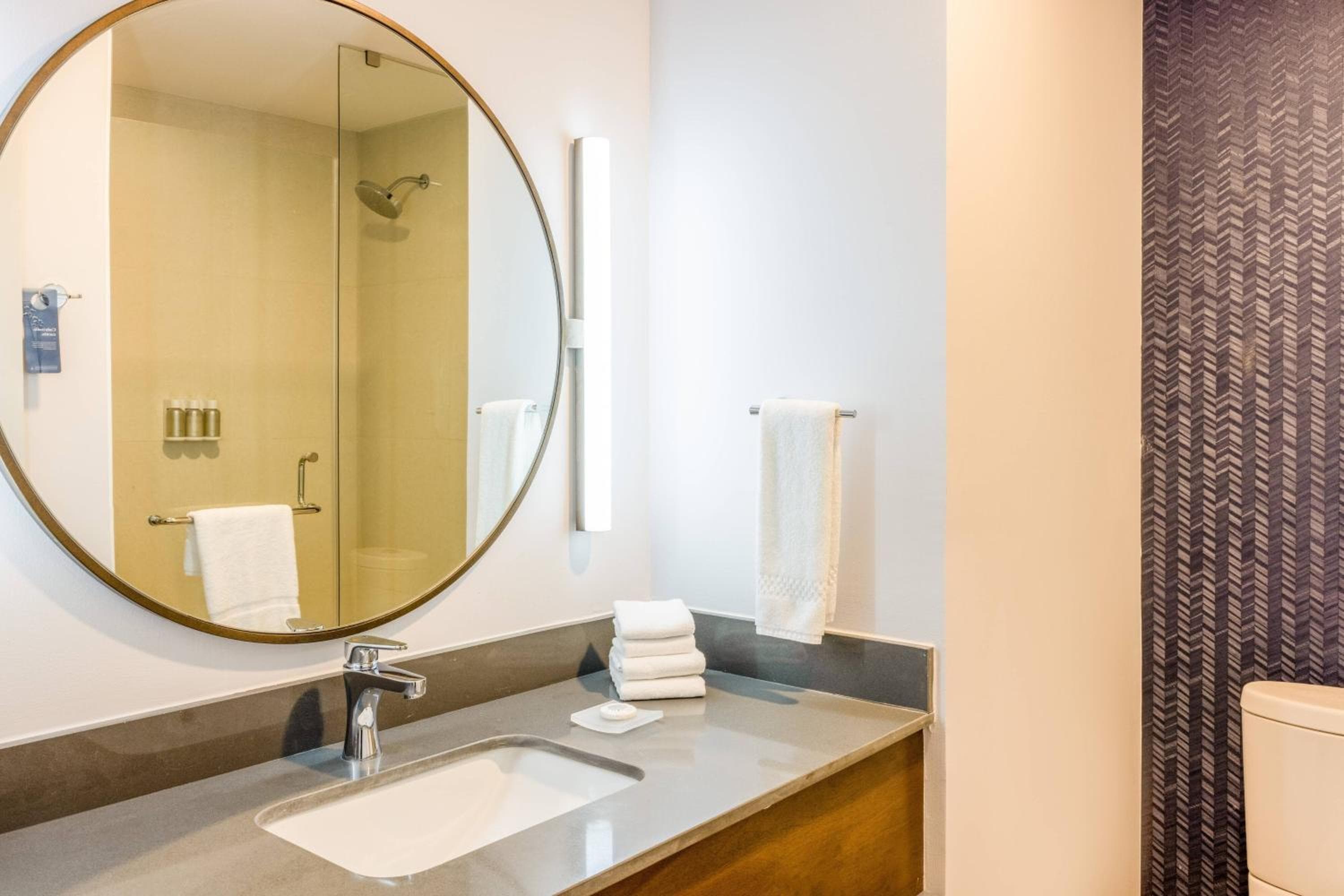 Fairfield by Marriott Inn & Suites Cancun Downtown — 23