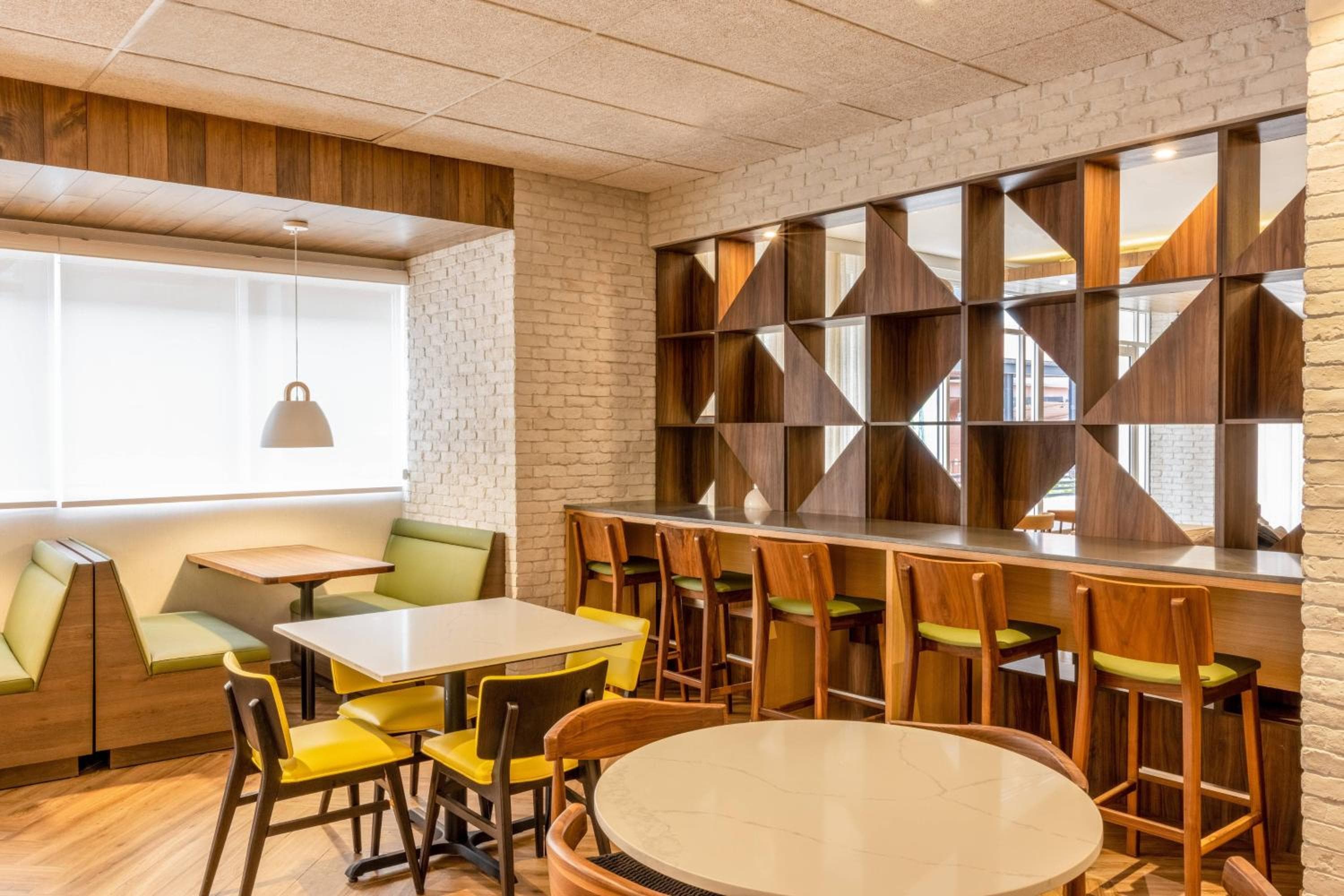 Fairfield by Marriott Inn & Suites Cancun Downtown — 18
