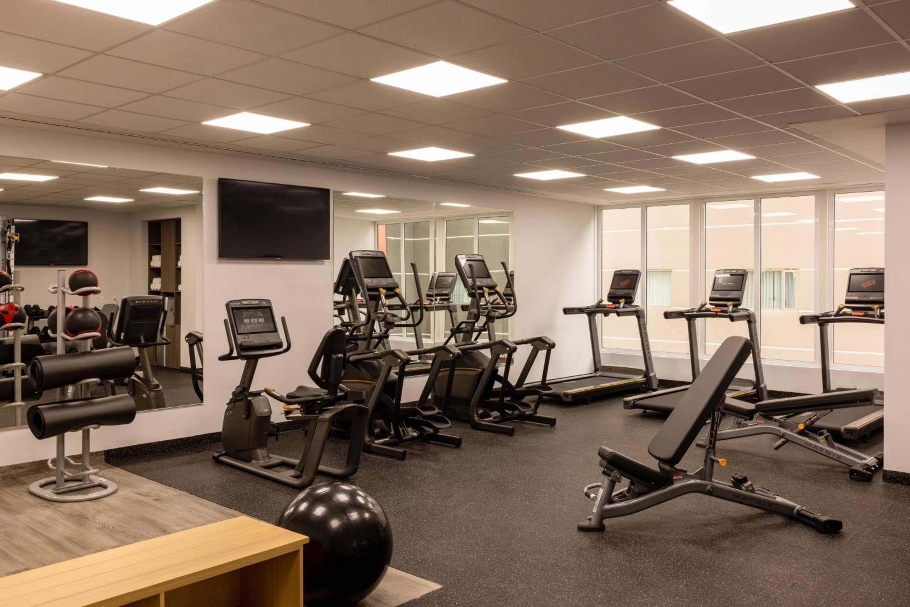 Fairfield by Marriott Inn & Suites Cancun Downtown — 27