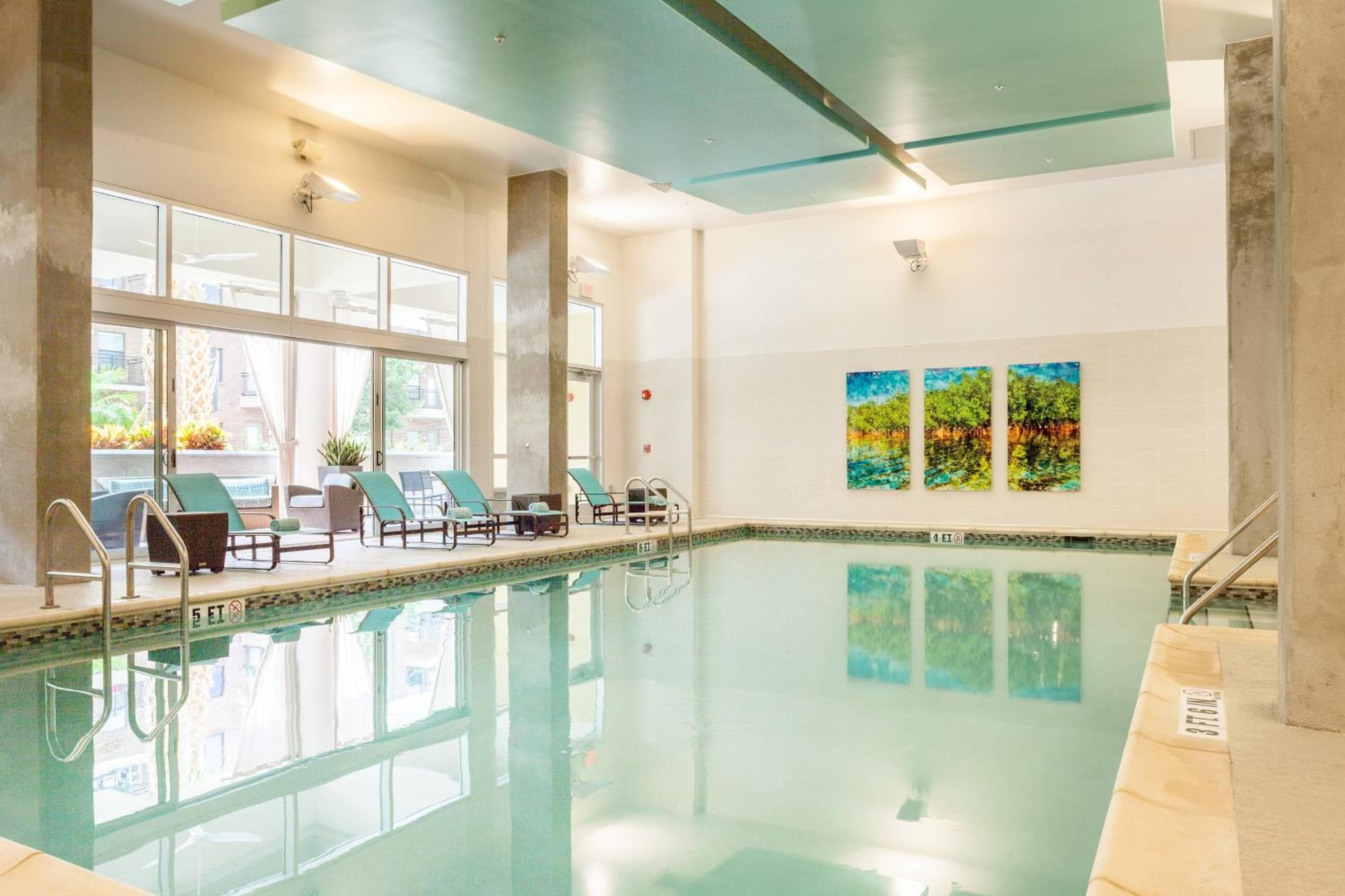 Residence Inn by Marriott Orlando Downtown — 11