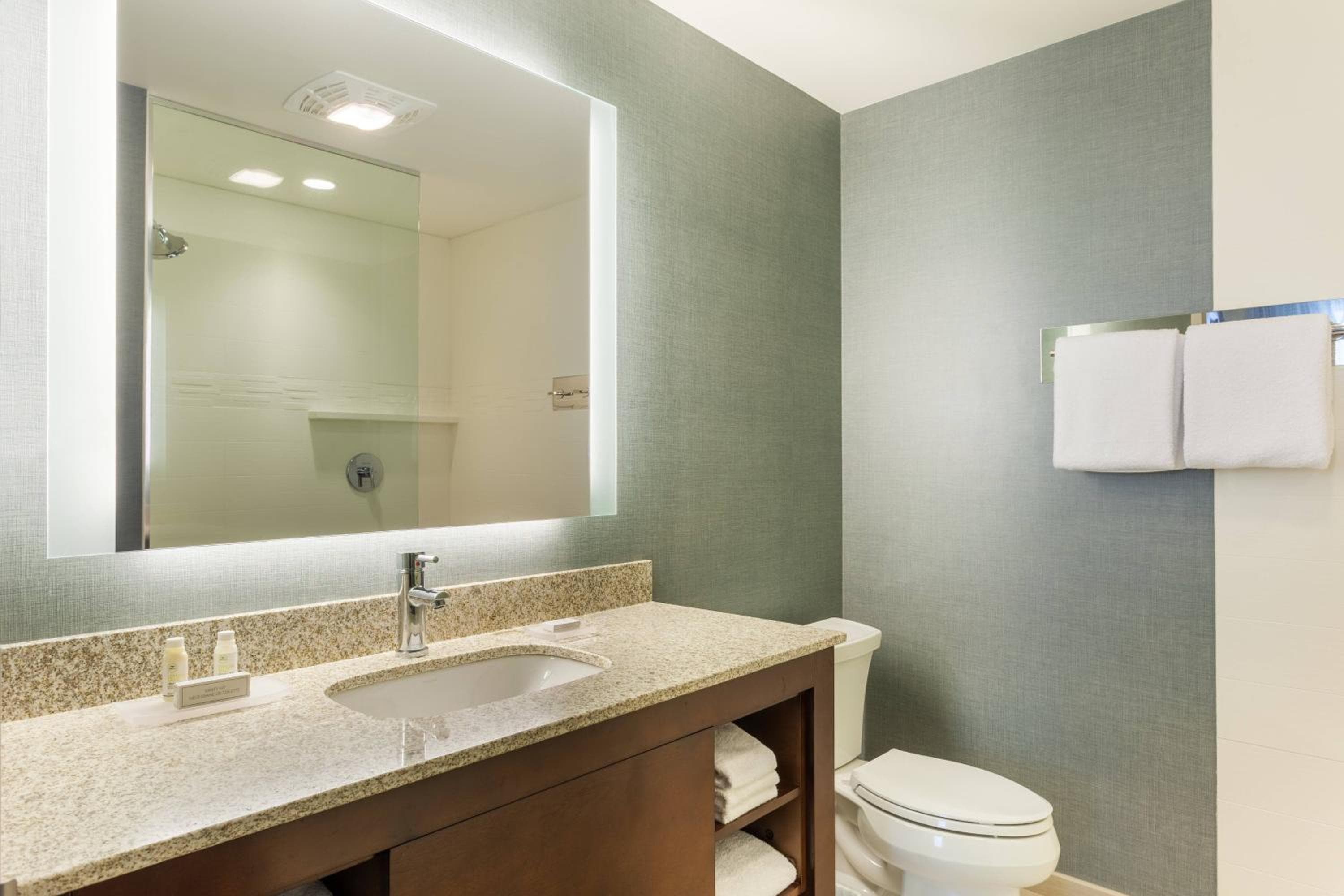 Residence Inn by Marriott Orlando Downtown — 7