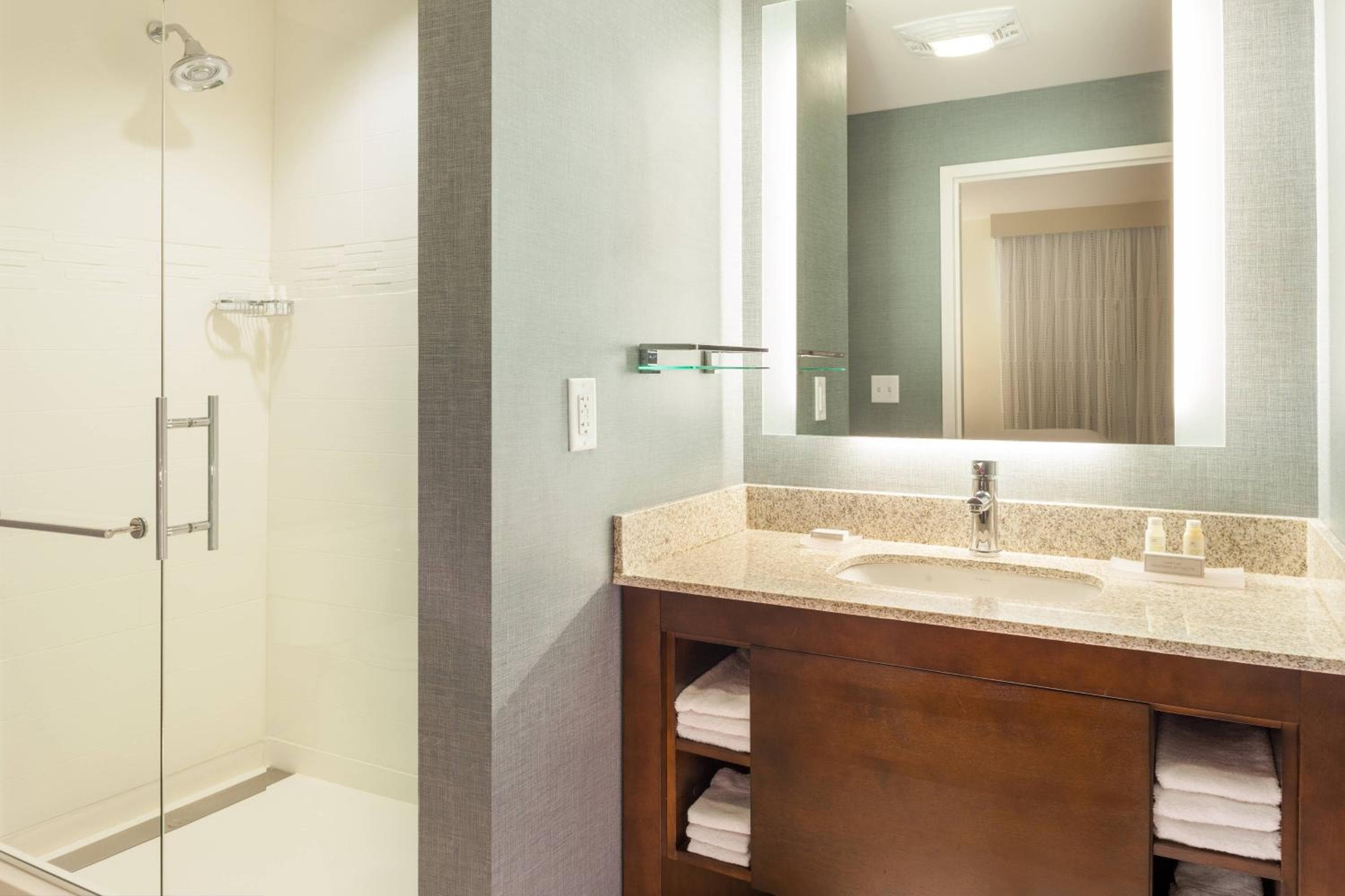 Residence Inn by Marriott Orlando Downtown — 23