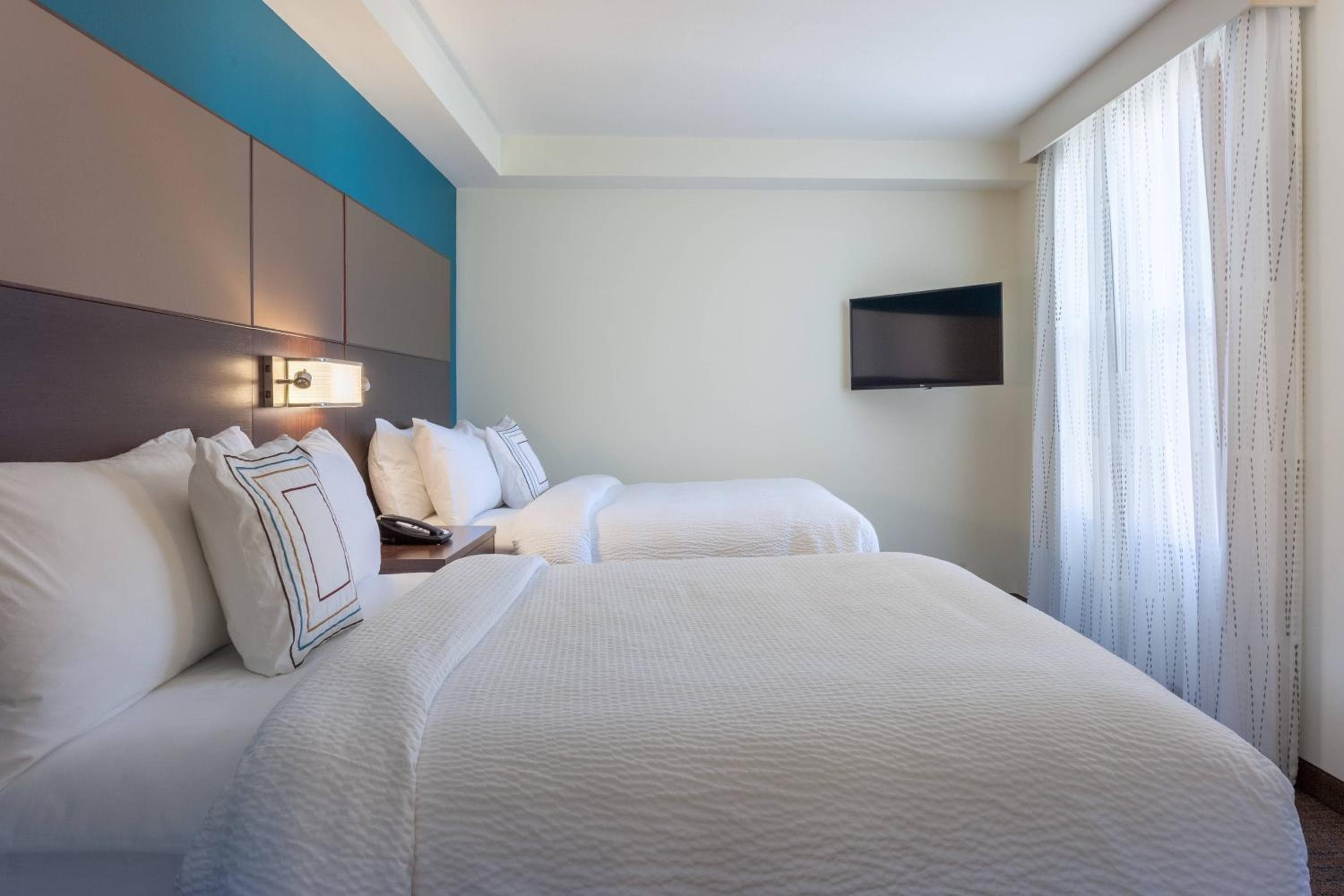 Residence Inn by Marriott Orlando Downtown — 15
