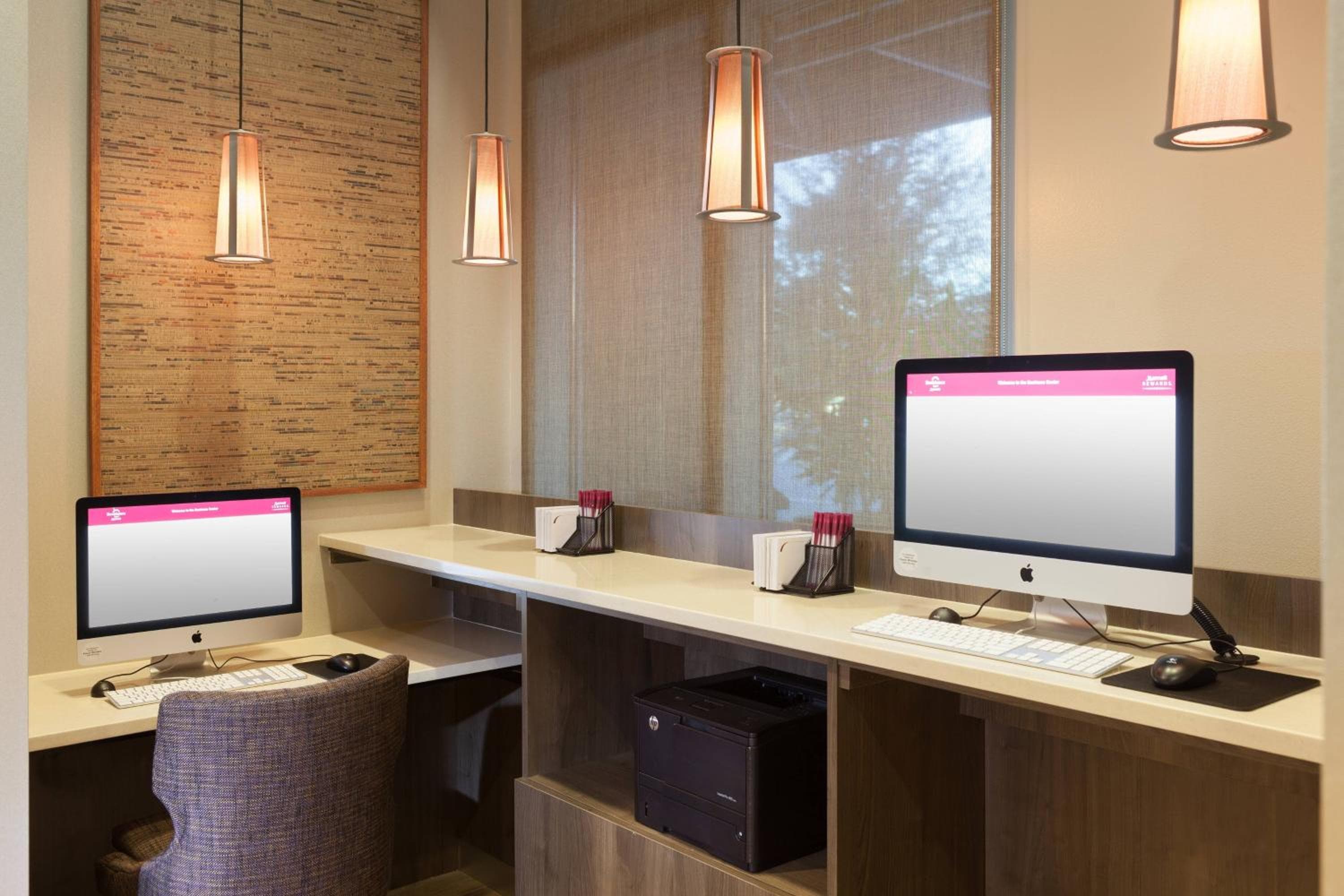 Residence Inn by Marriott Orlando Downtown — 26