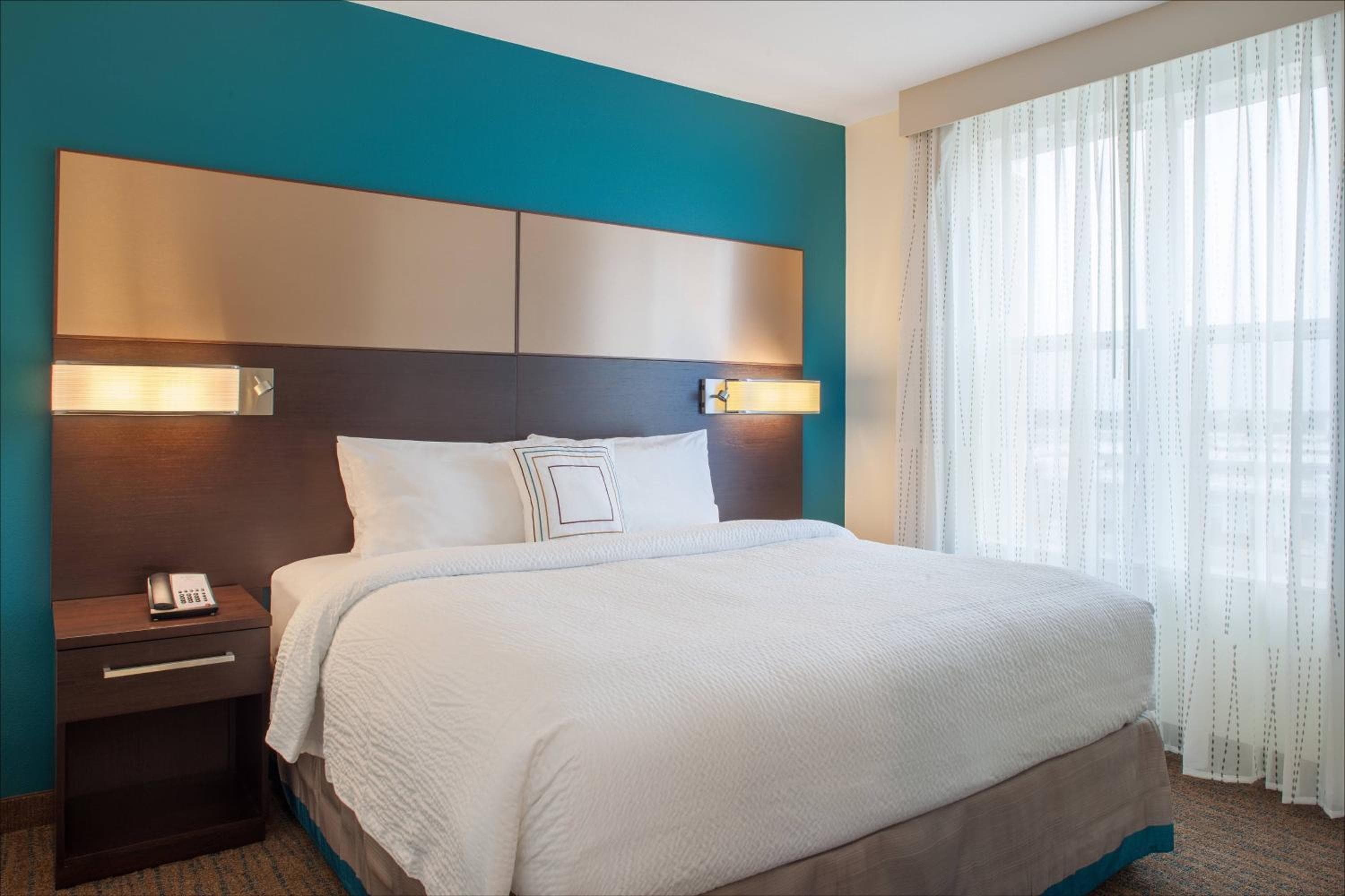 Residence Inn by Marriott Orlando Downtown — 16
