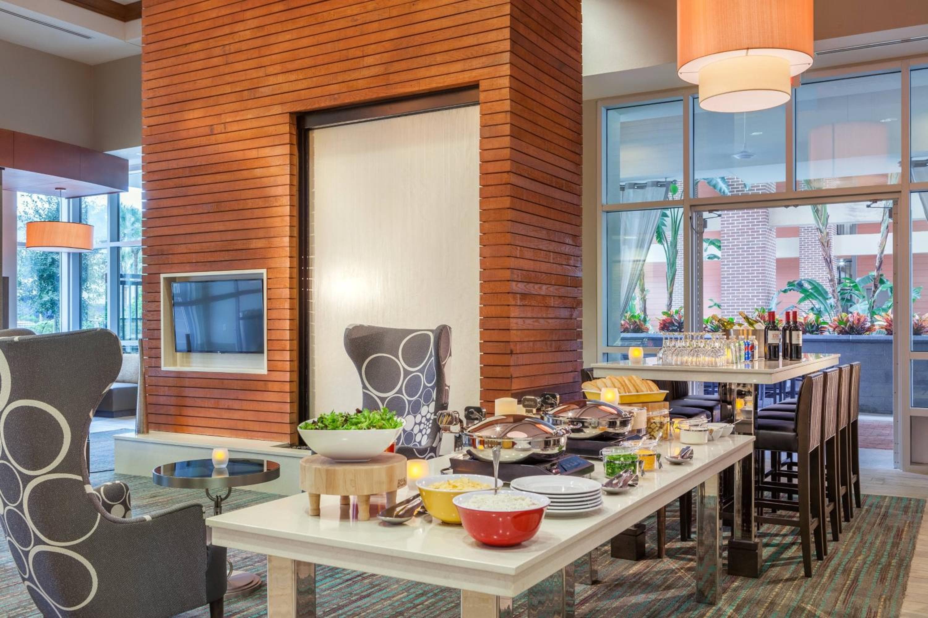 Residence Inn by Marriott Orlando Downtown — 3