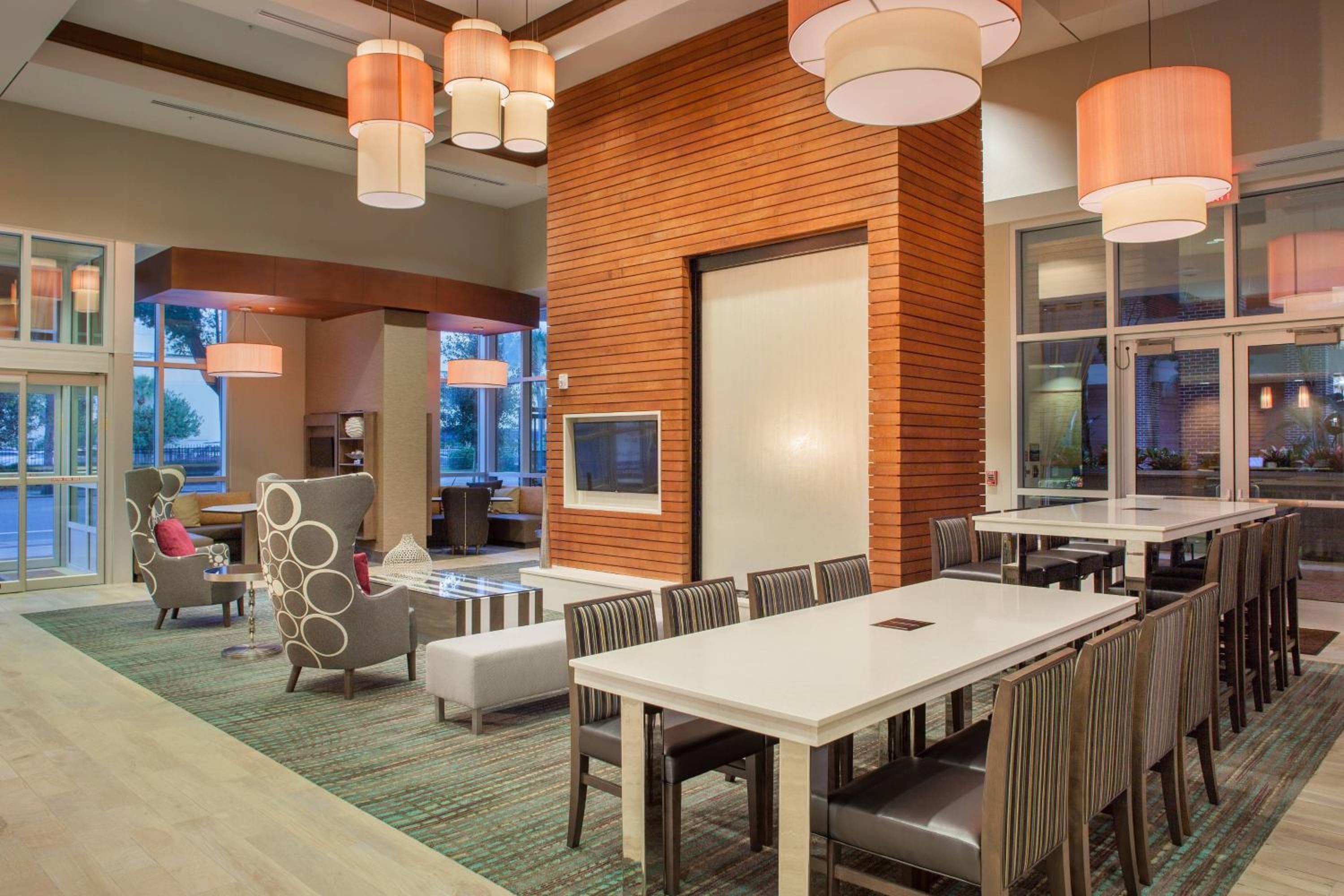 Residence Inn by Marriott Orlando Downtown — 3