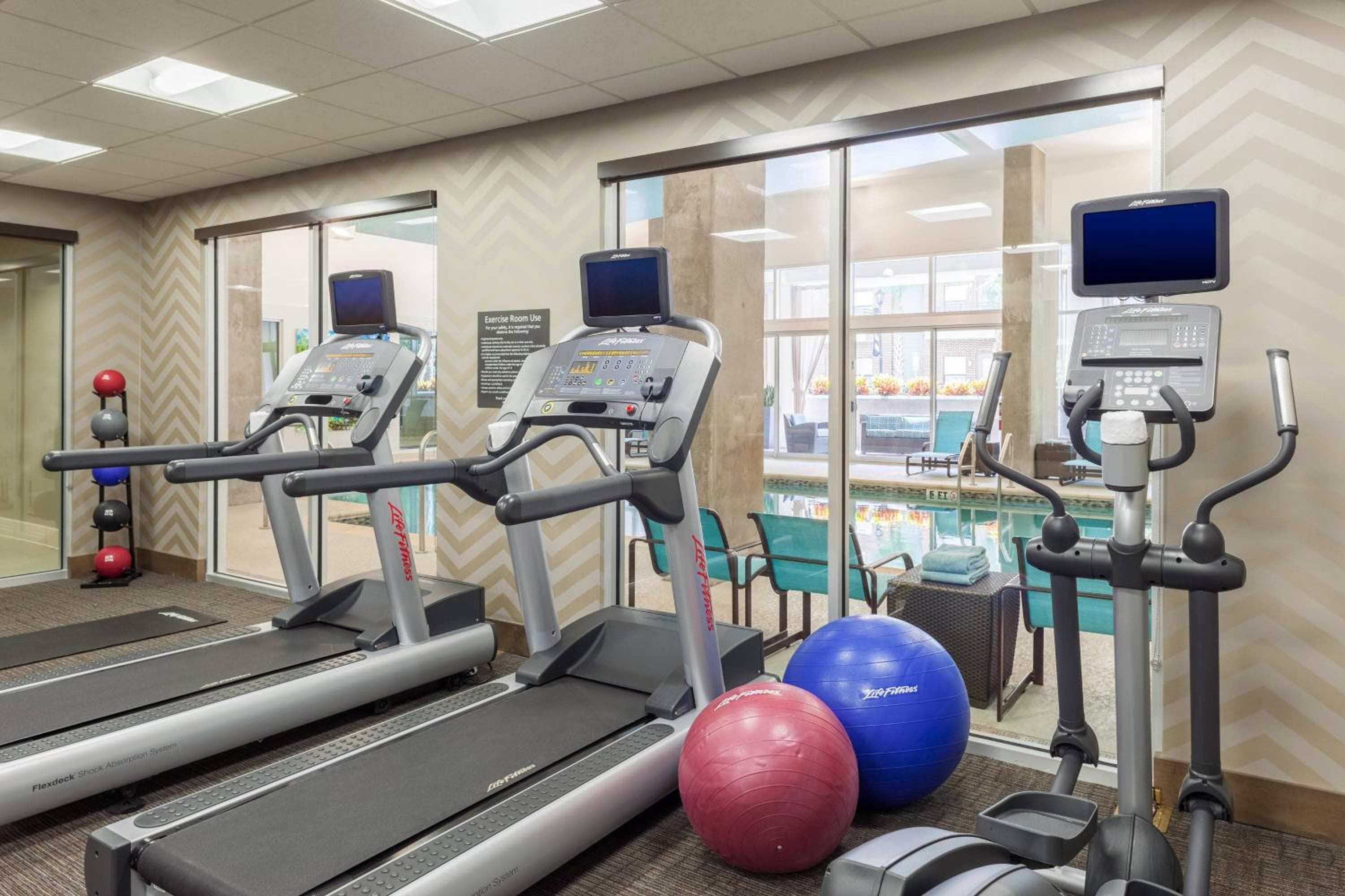 Residence Inn by Marriott Orlando Downtown — 27