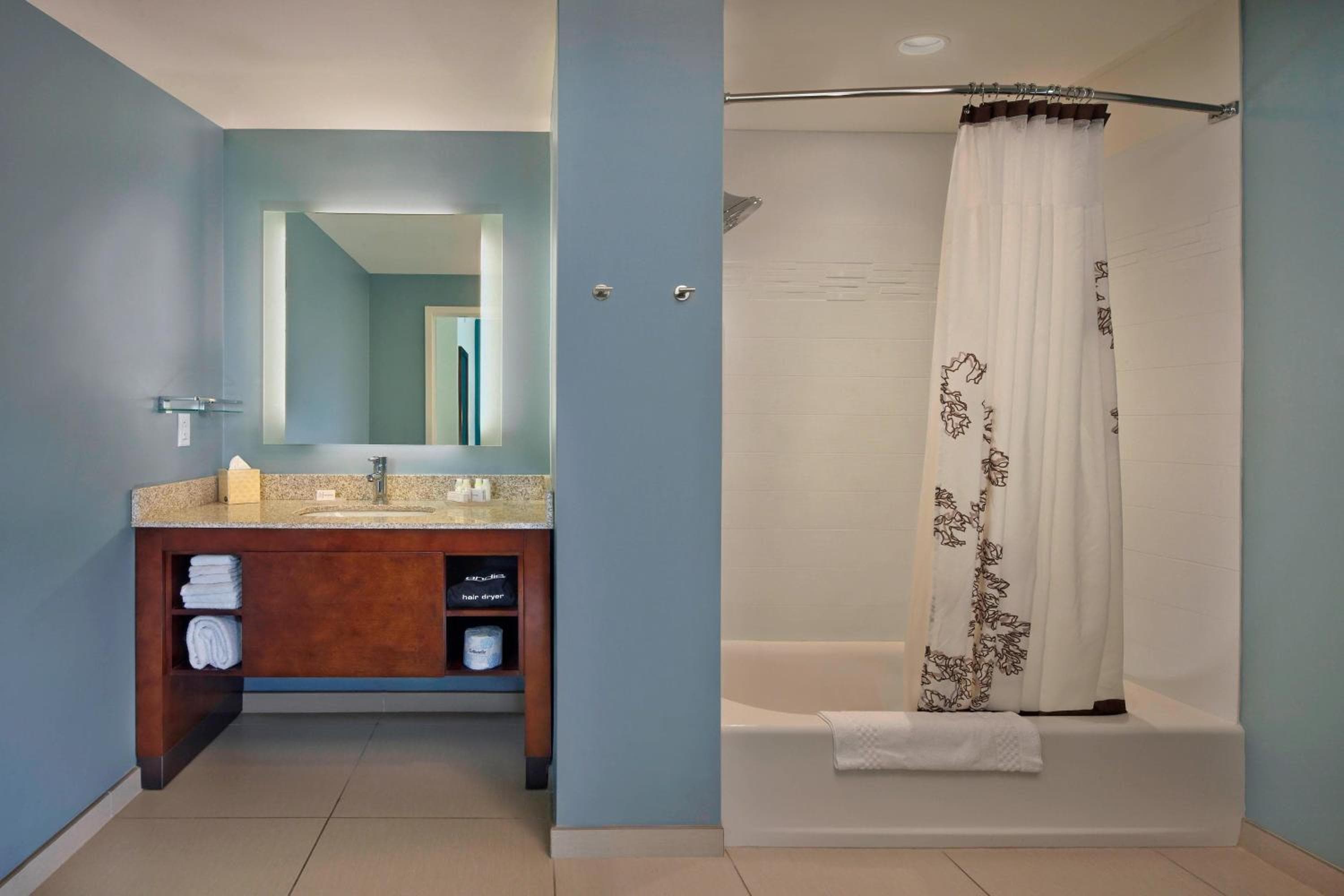 Residence Inn by Marriott Orlando Downtown — 14