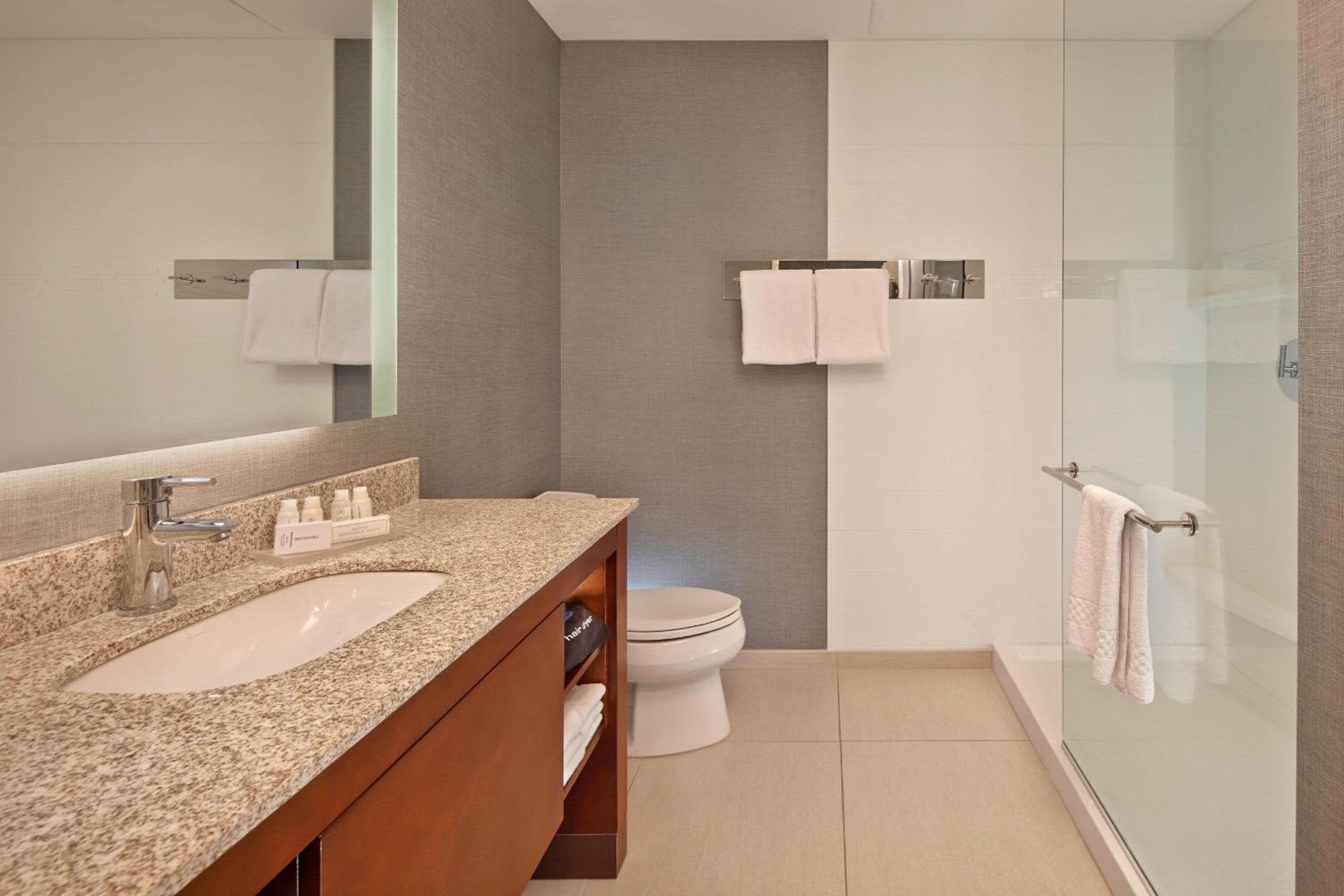 Residence Inn by Marriott Orlando Downtown — 6